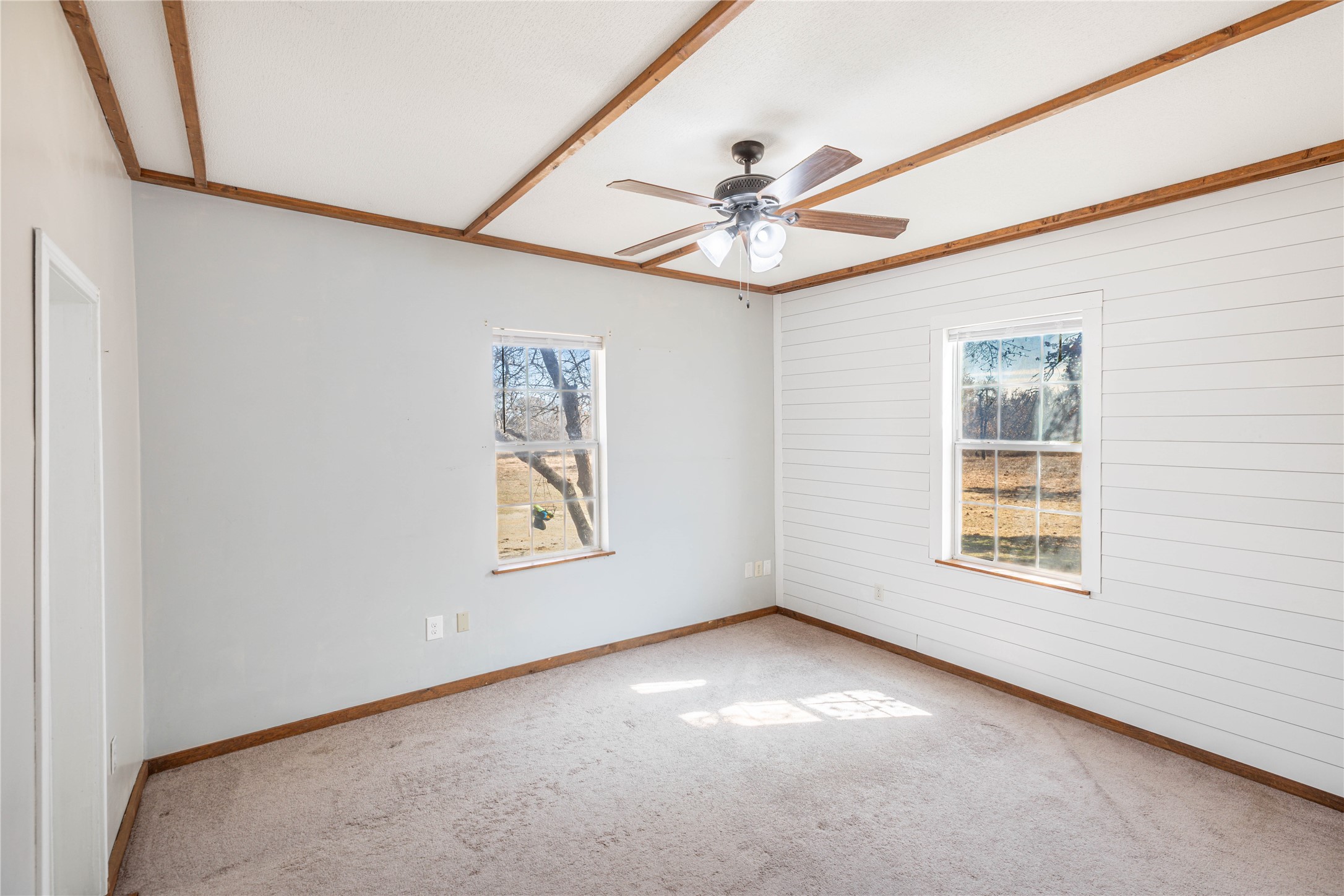 6199 County Road 335, Anson, TX, 79501