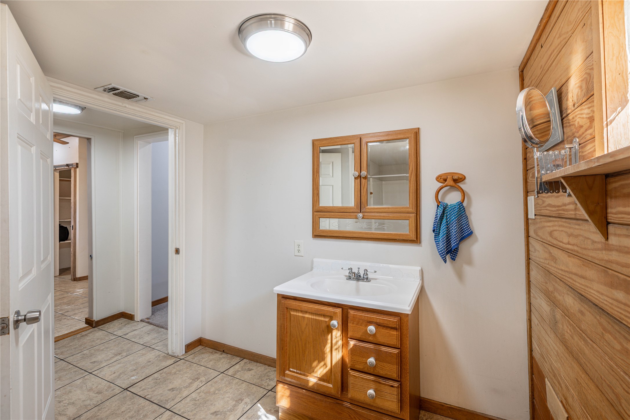 6199 County Road 335, Anson, TX, 79501