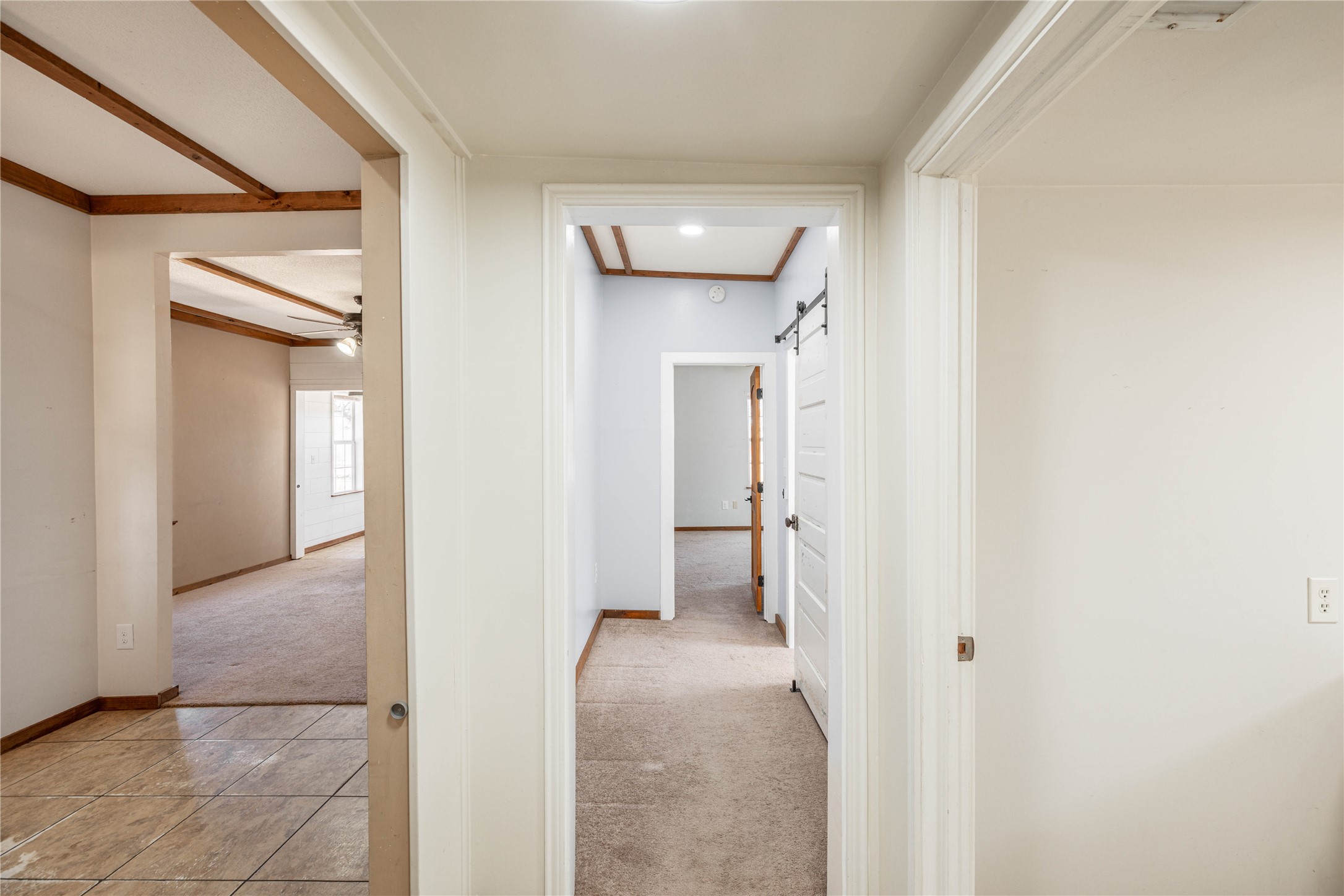 6199 County Road 335, Anson, TX, 79501