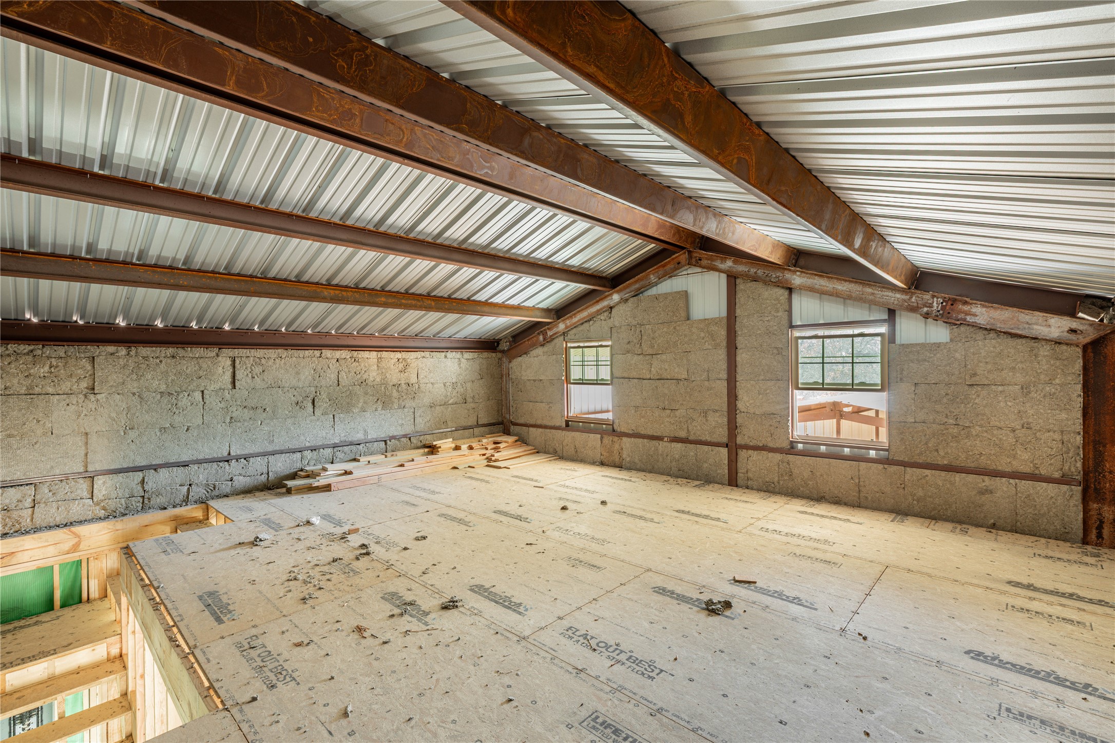 6199 County Road 335, Anson, TX, 79501