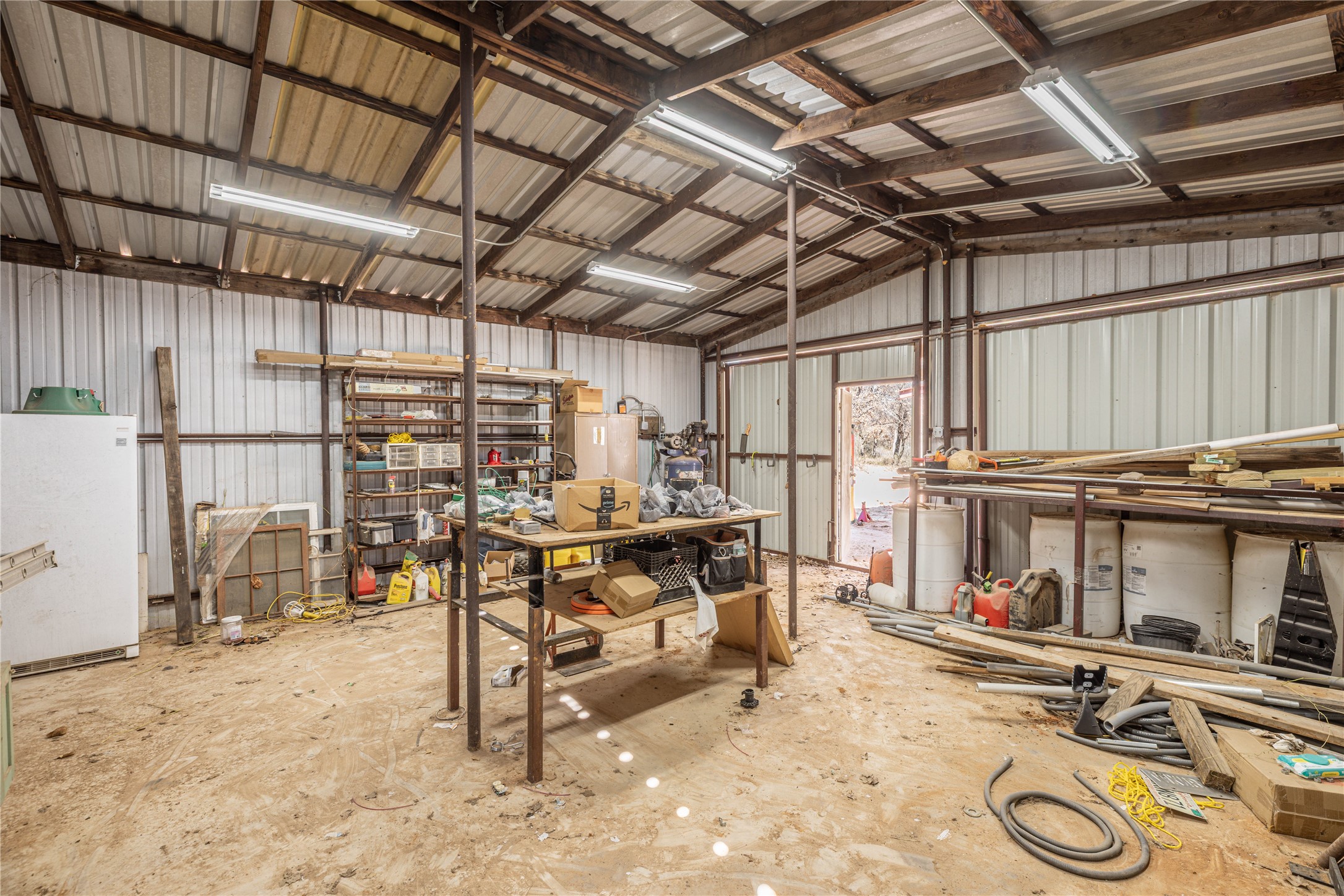 6199 County Road 335, Anson, TX, 79501