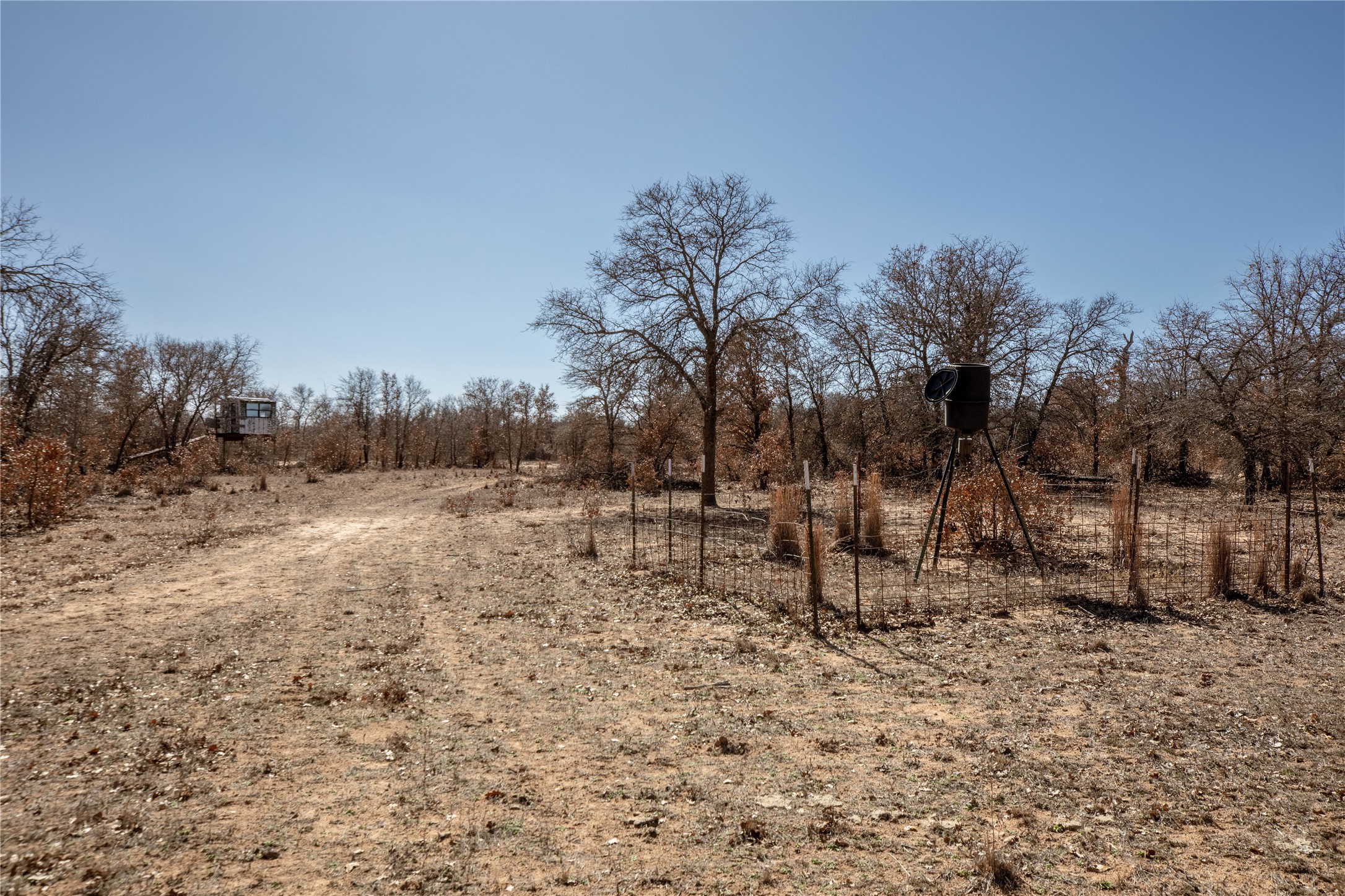 6199 County Road 335, Anson, TX, 79501