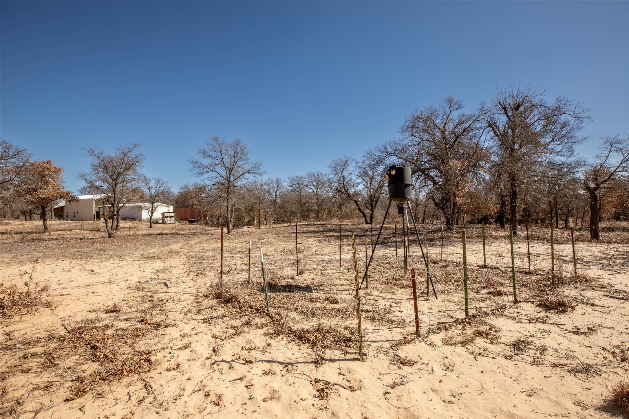 6199 County Road 335, Anson, TX, 79501