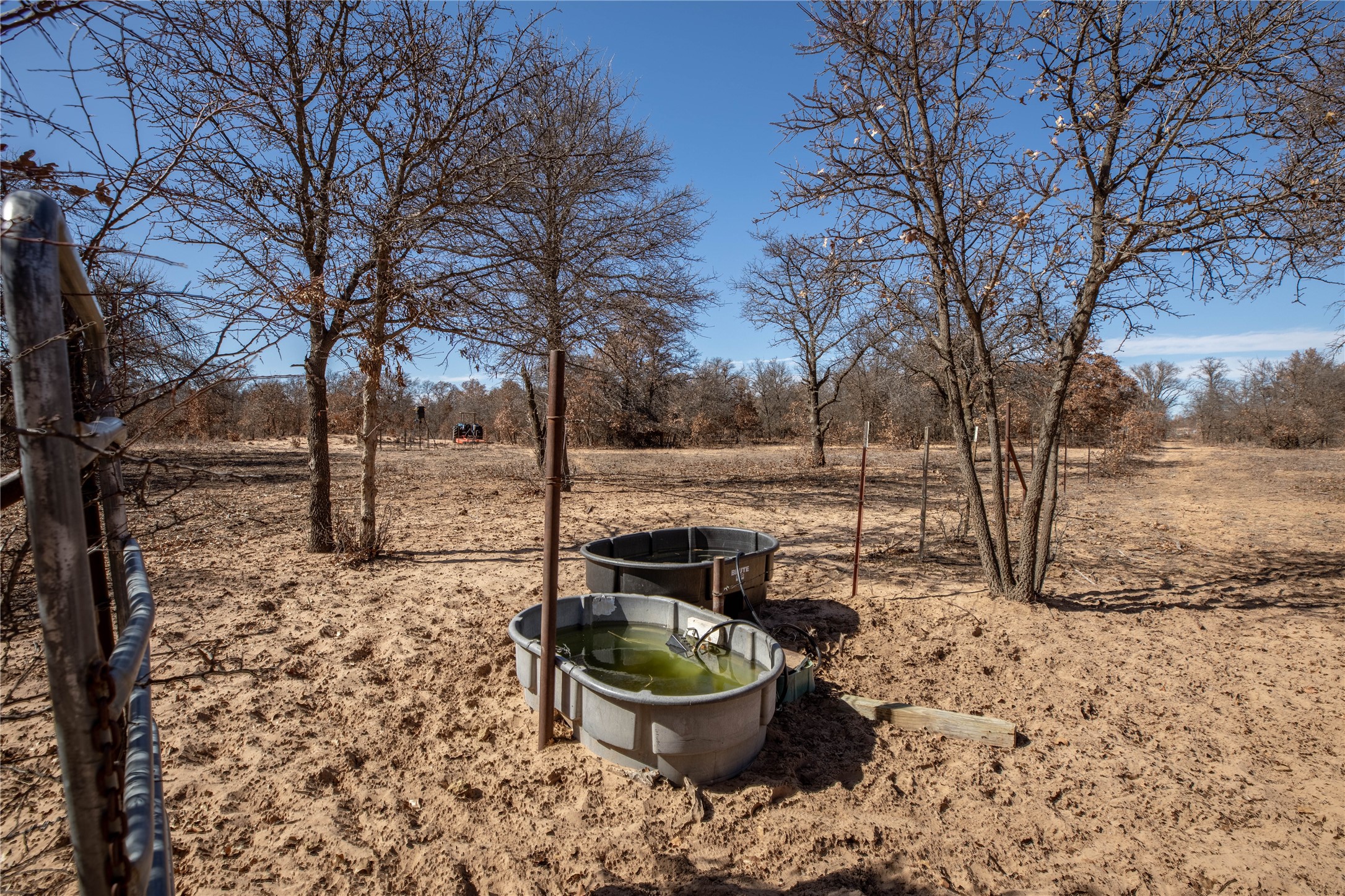 6199 County Road 335, Anson, TX, 79501