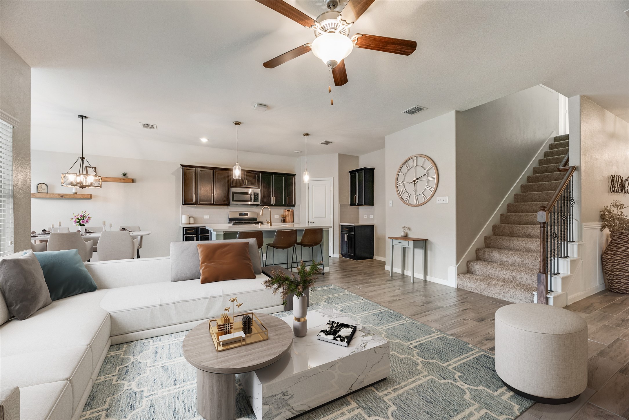 317 Waterton Drive, Anna, TX, 75409