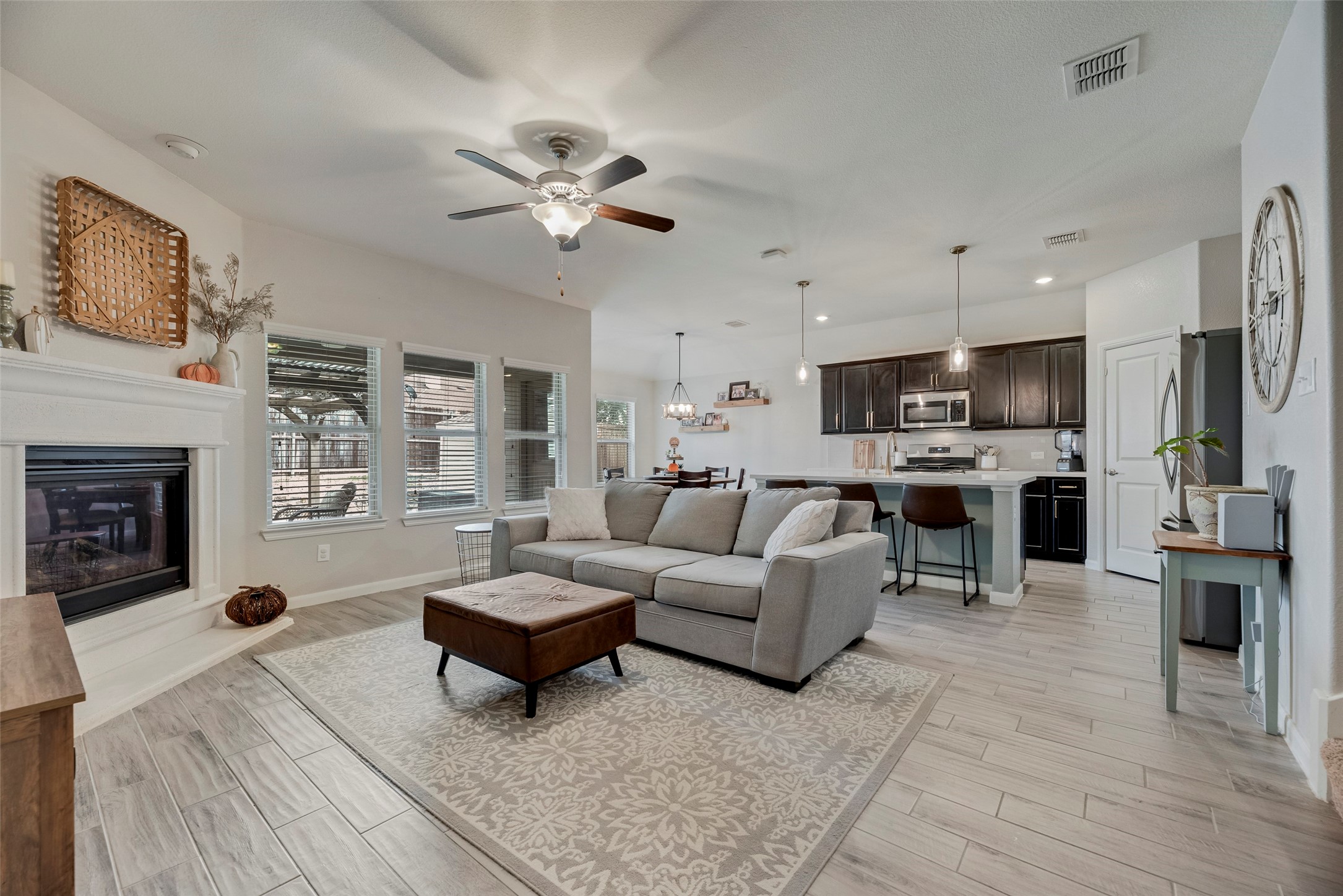 317 Waterton Drive, Anna, TX, 75409