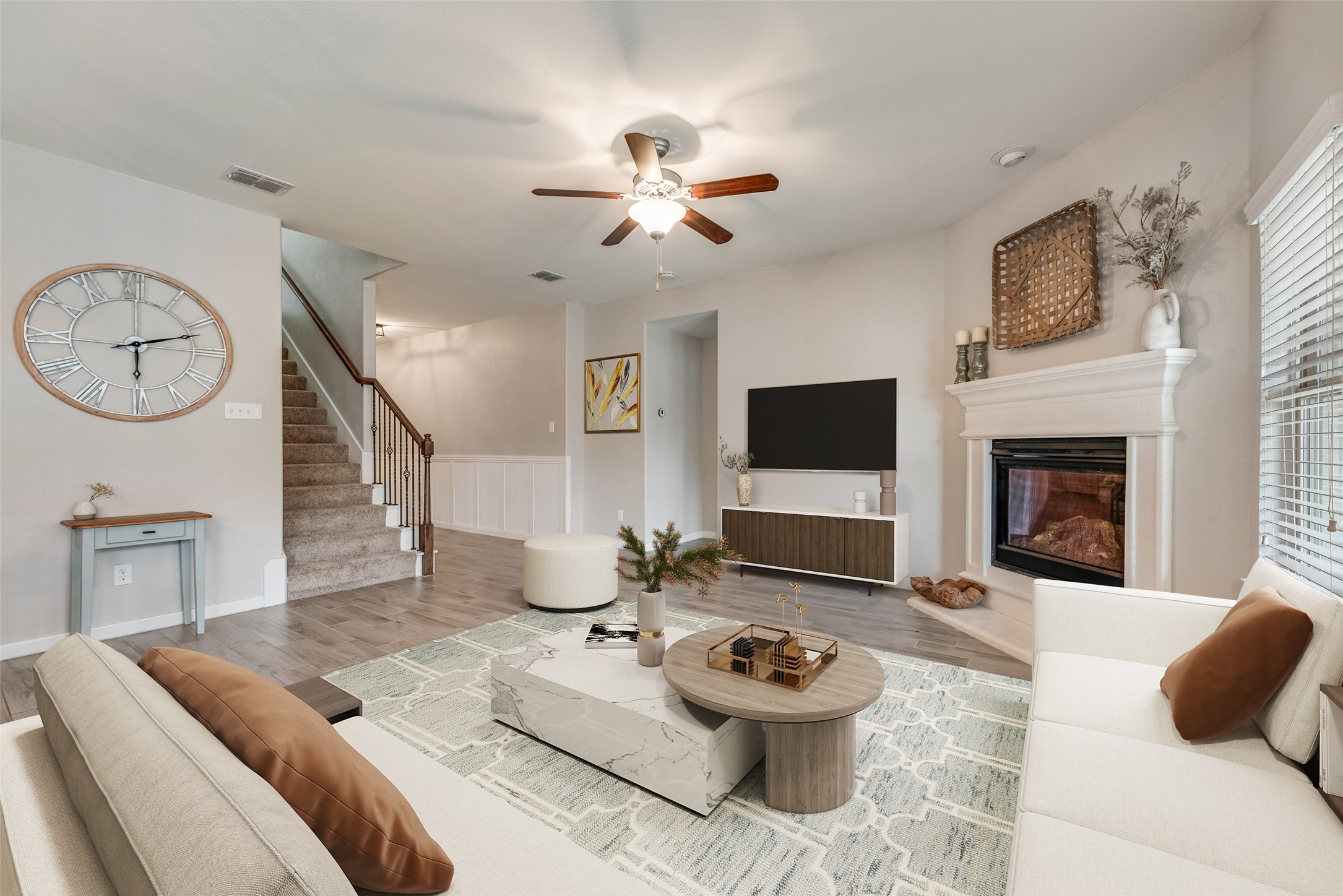 317 Waterton Drive, Anna, TX, 75409