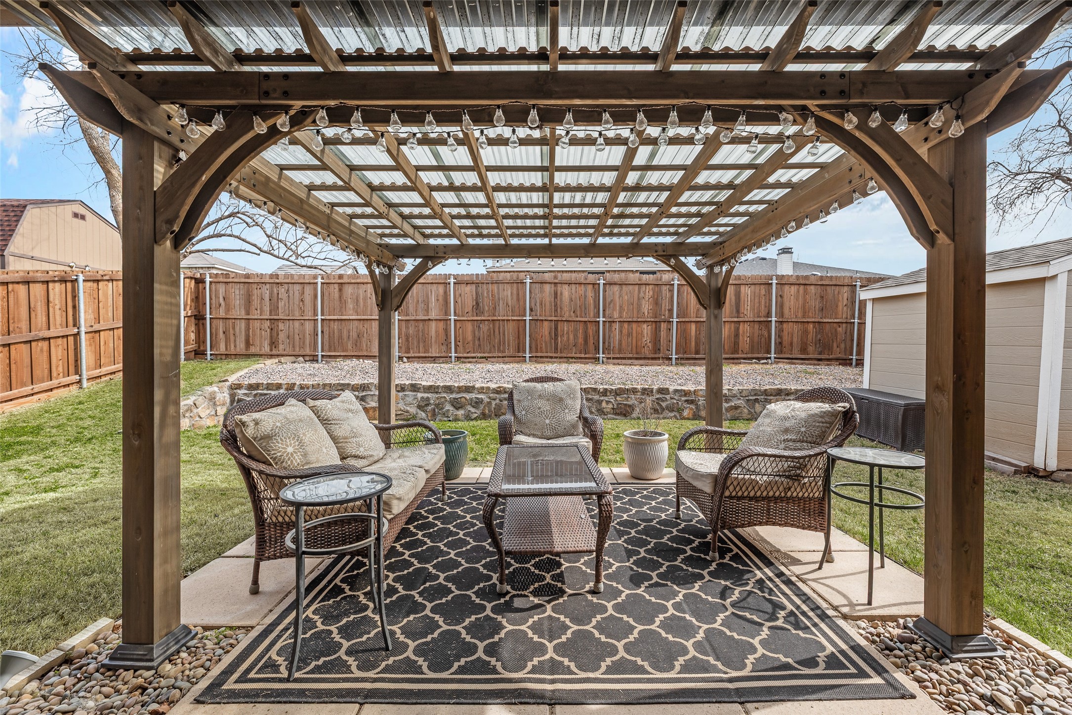 317 Waterton Drive, Anna, TX, 75409