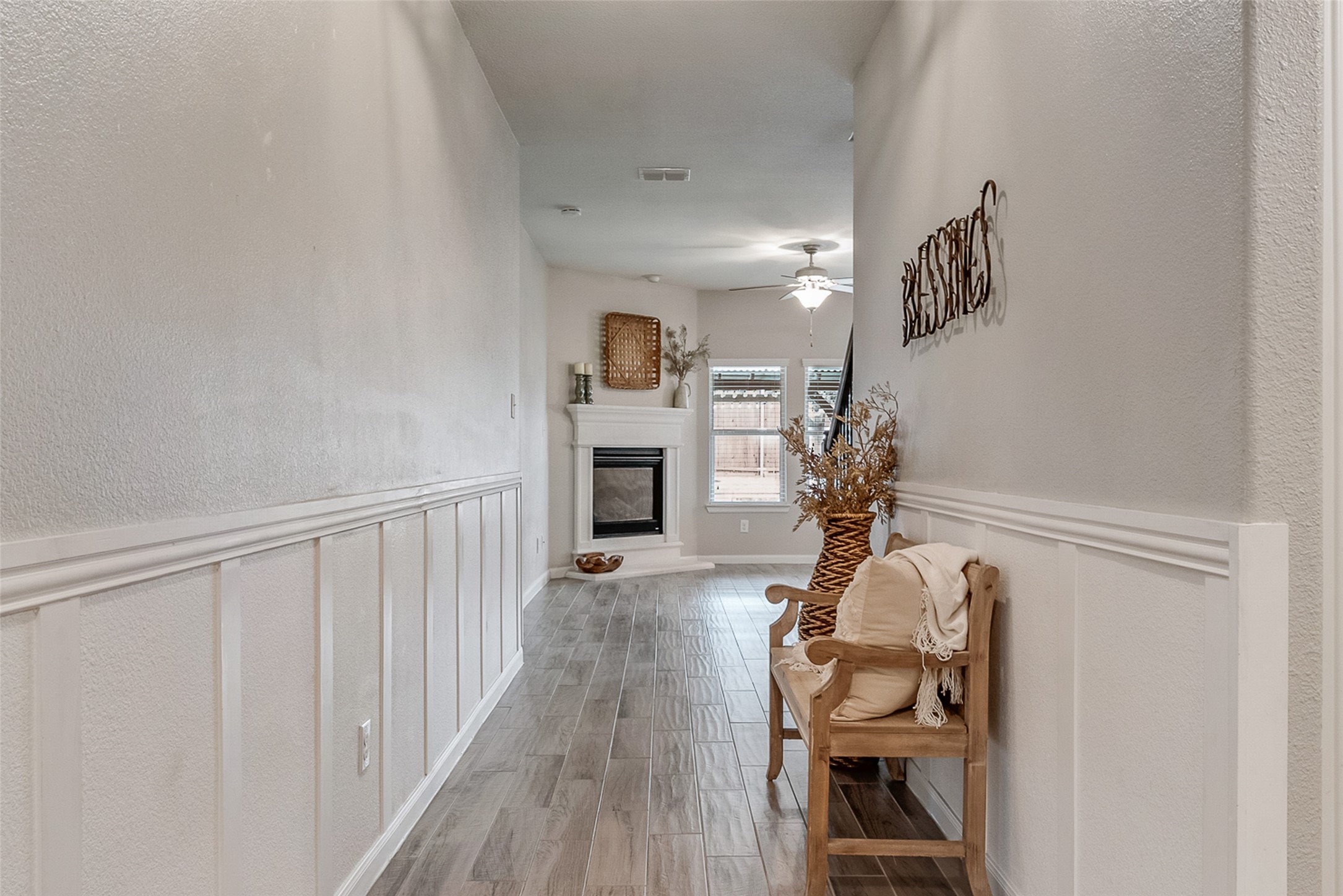 317 Waterton Drive, Anna, TX, 75409