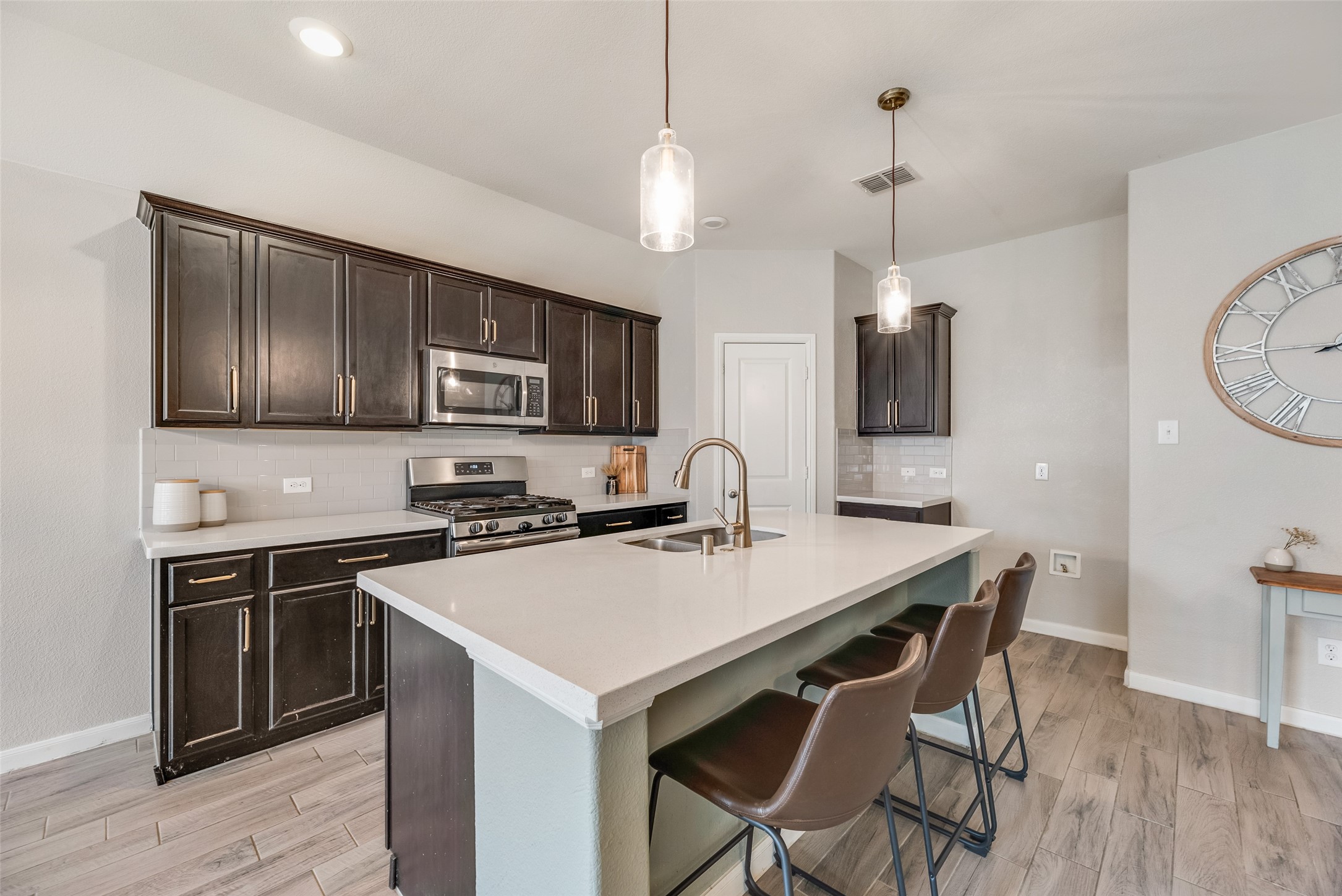 317 Waterton Drive, Anna, TX, 75409