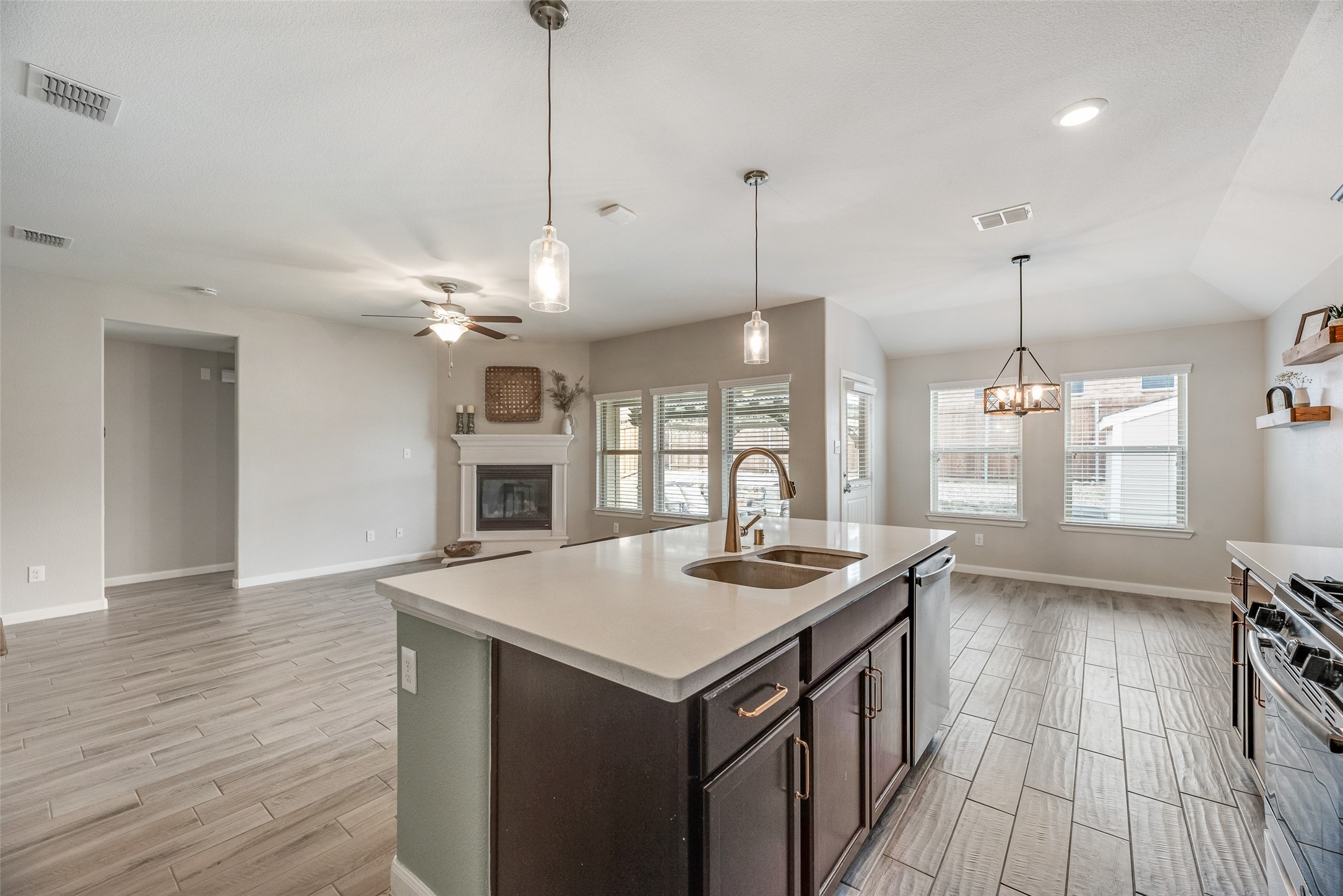 317 Waterton Drive, Anna, TX, 75409