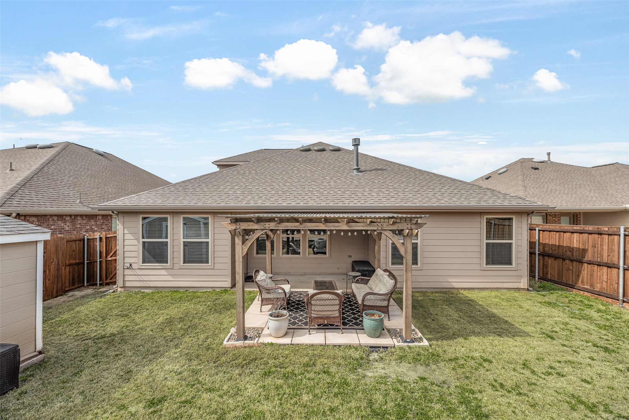 317 Waterton Drive, Anna, TX, 75409