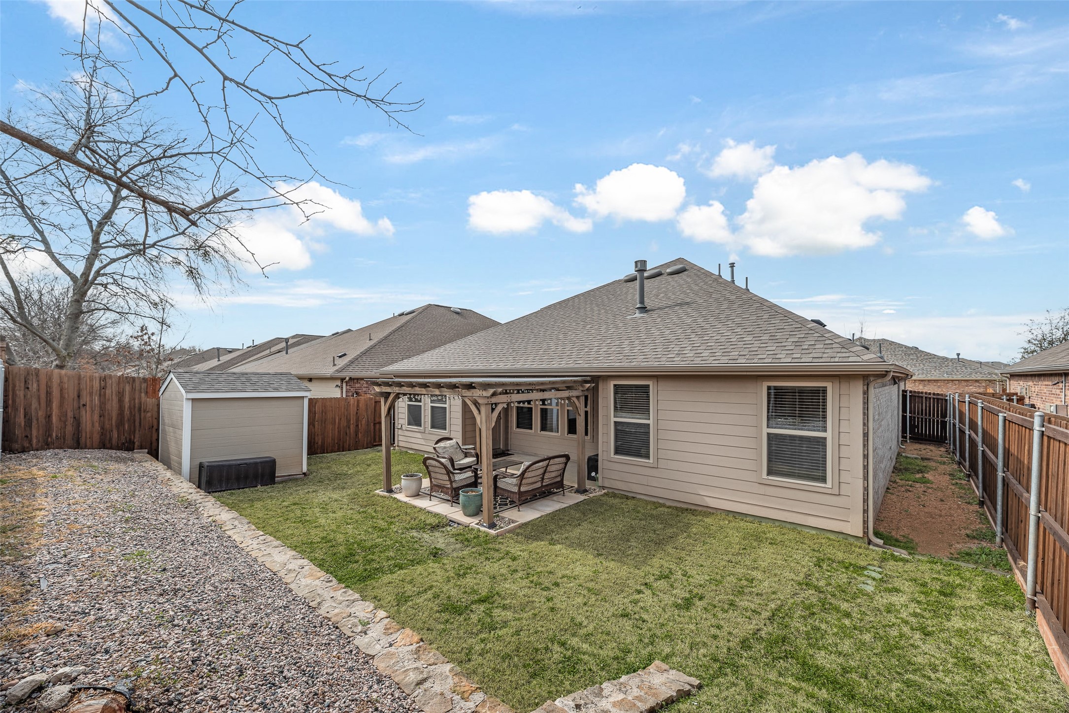 317 Waterton Drive, Anna, TX, 75409