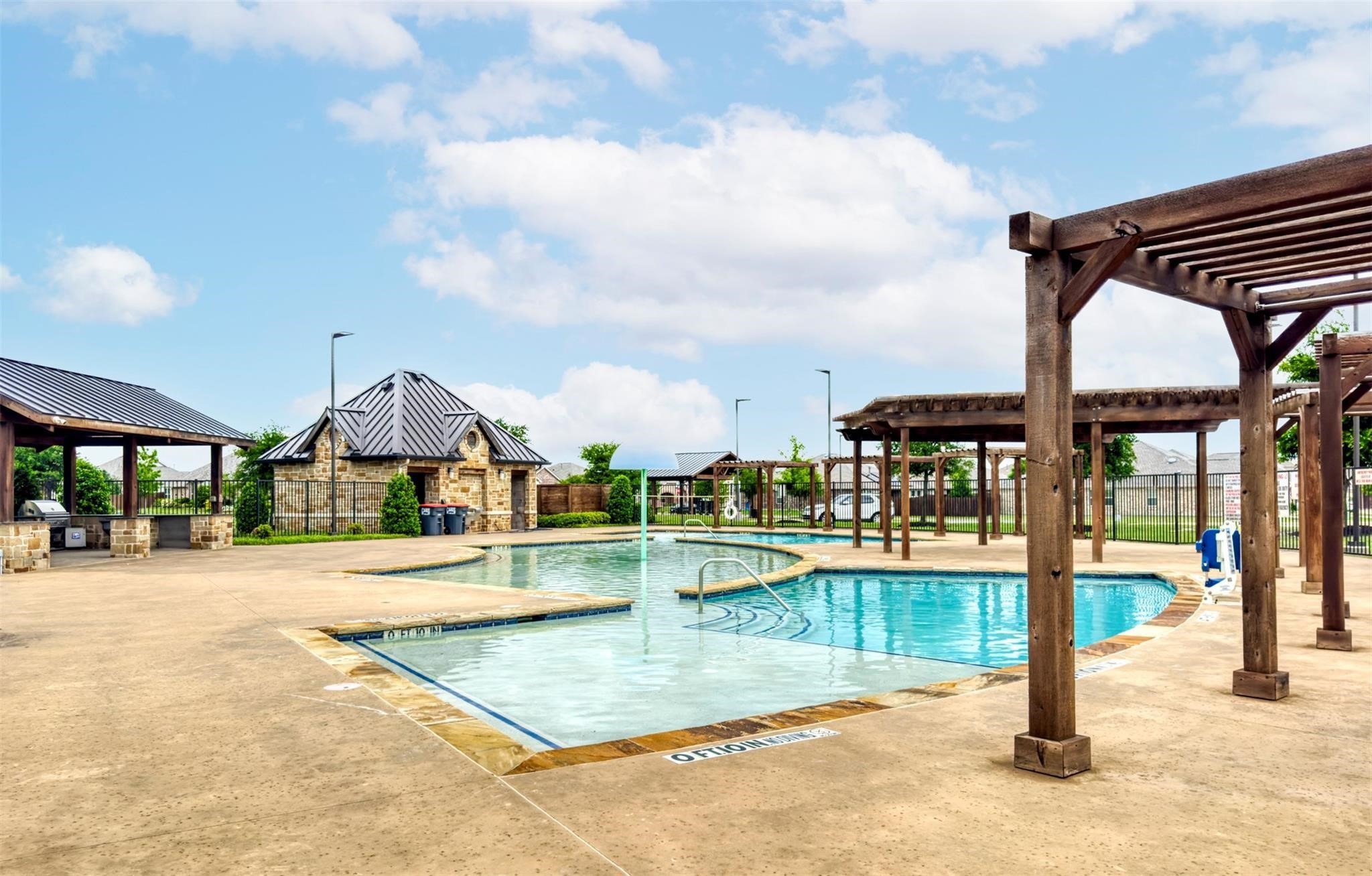317 Waterton Drive, Anna, TX, 75409