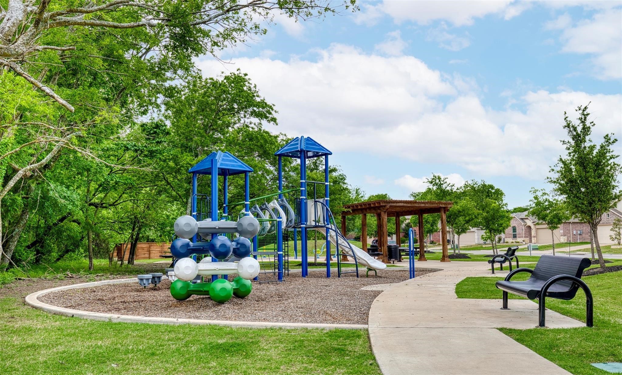 317 Waterton Drive, Anna, TX, 75409