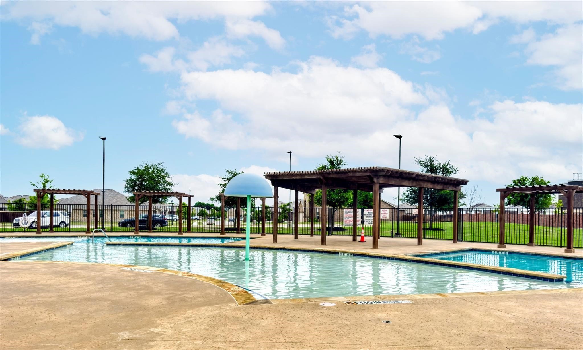 317 Waterton Drive, Anna, TX, 75409