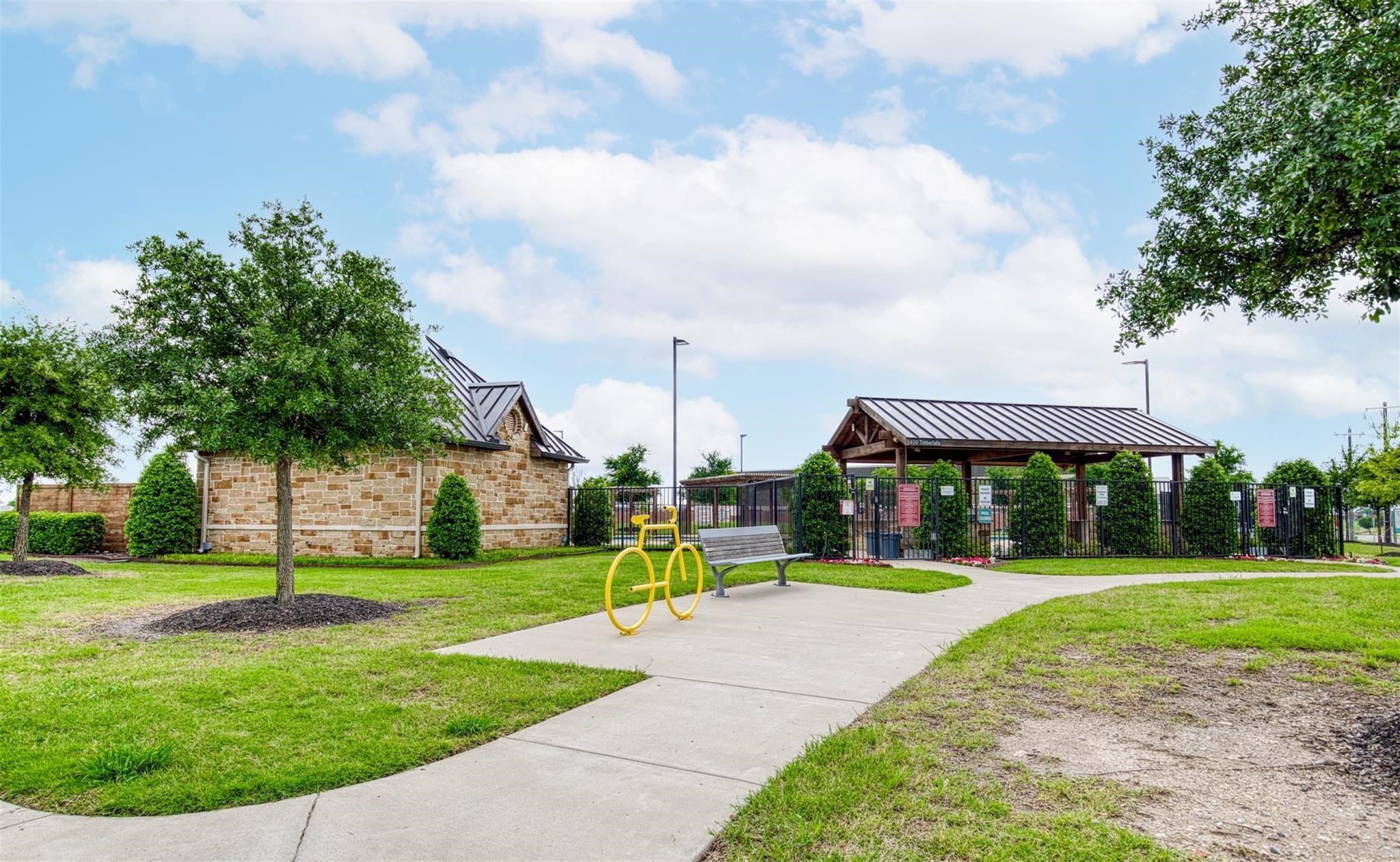317 Waterton Drive, Anna, TX, 75409