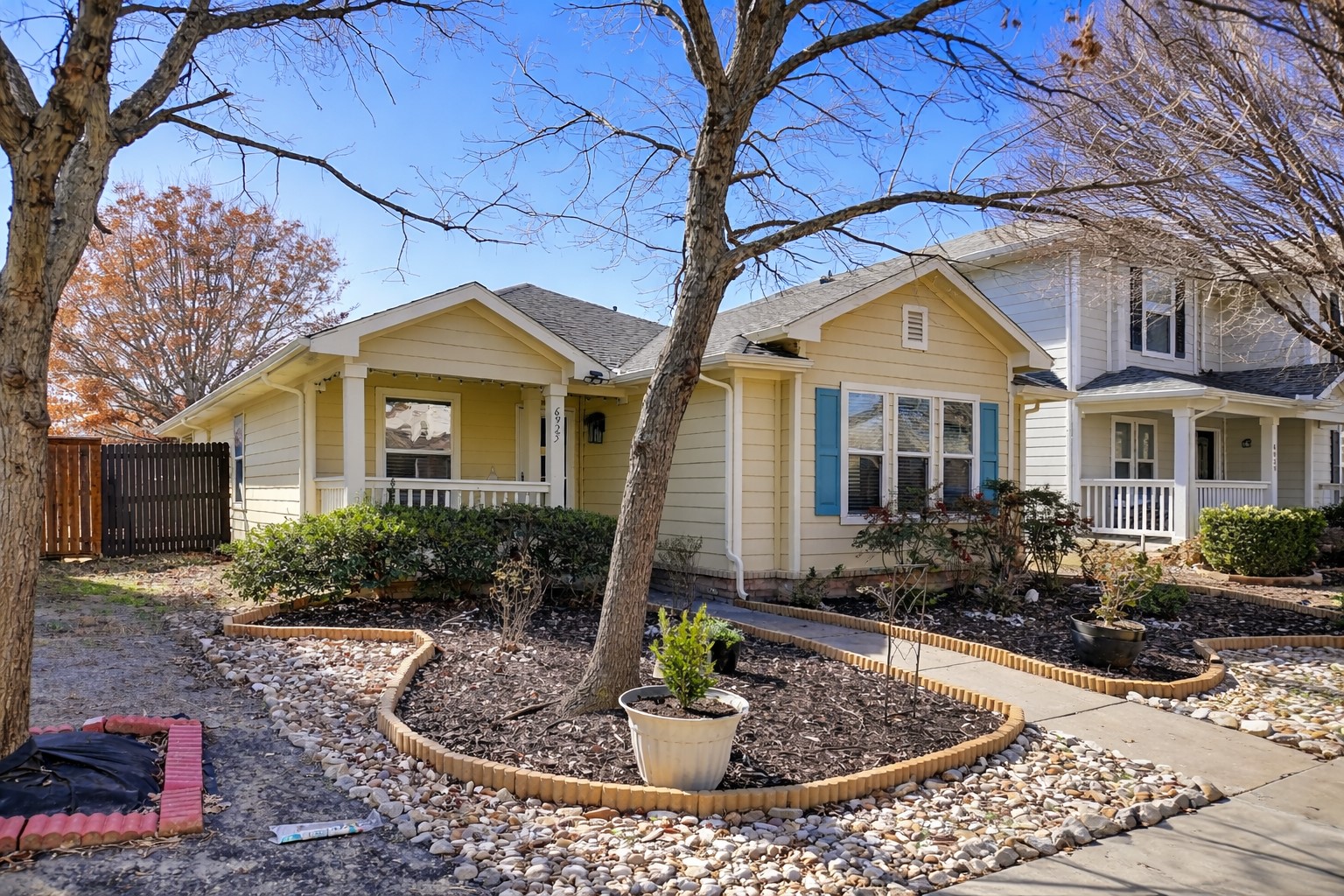 6925 Wind Row Drive, Mckinney, TX, 75070