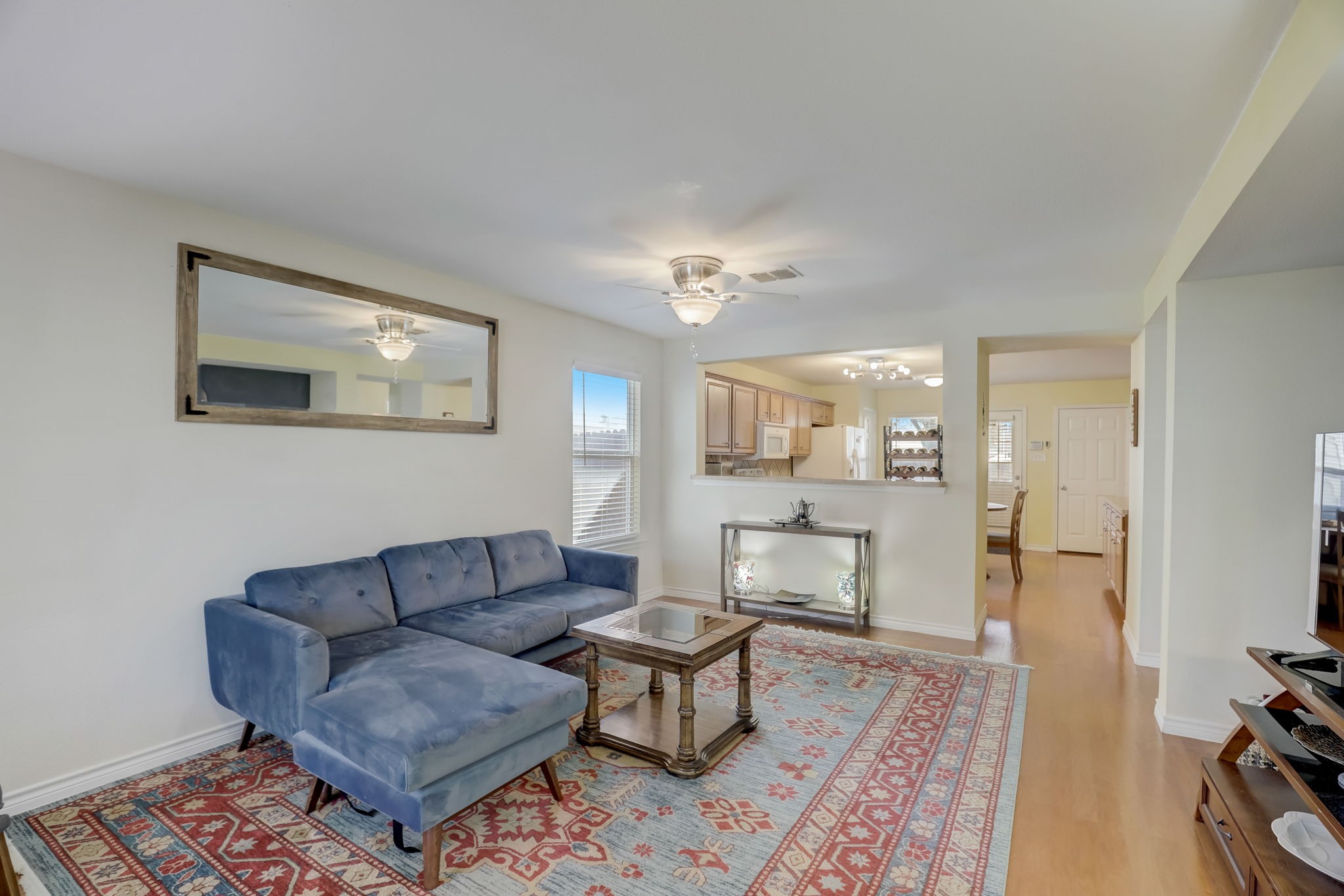 6925 Wind Row Drive, Mckinney, TX, 75070