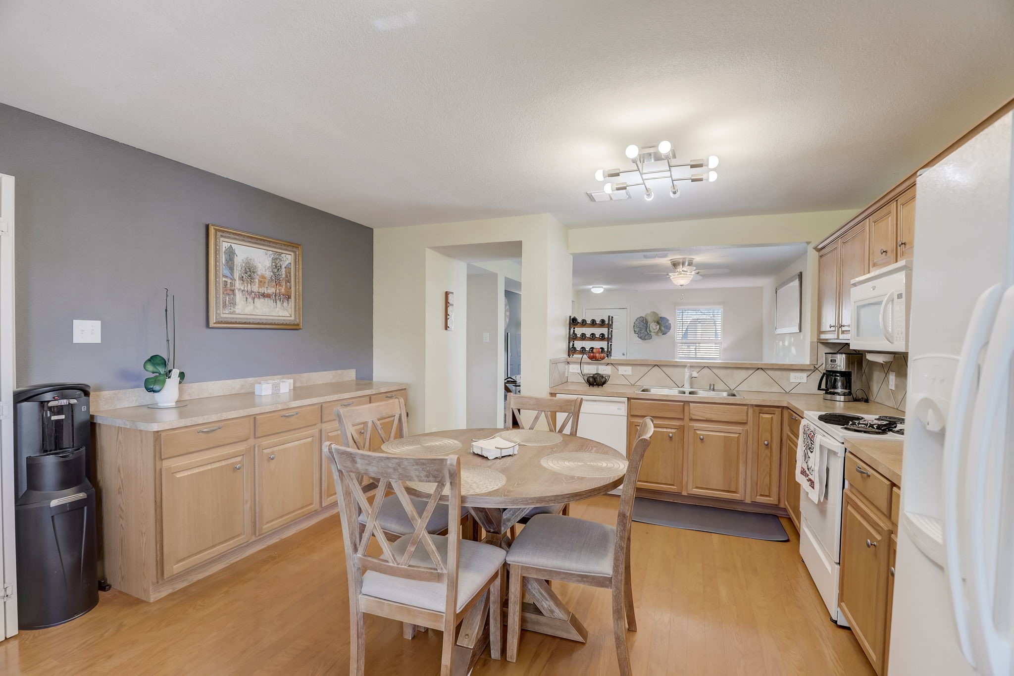 6925 Wind Row Drive, Mckinney, TX, 75070