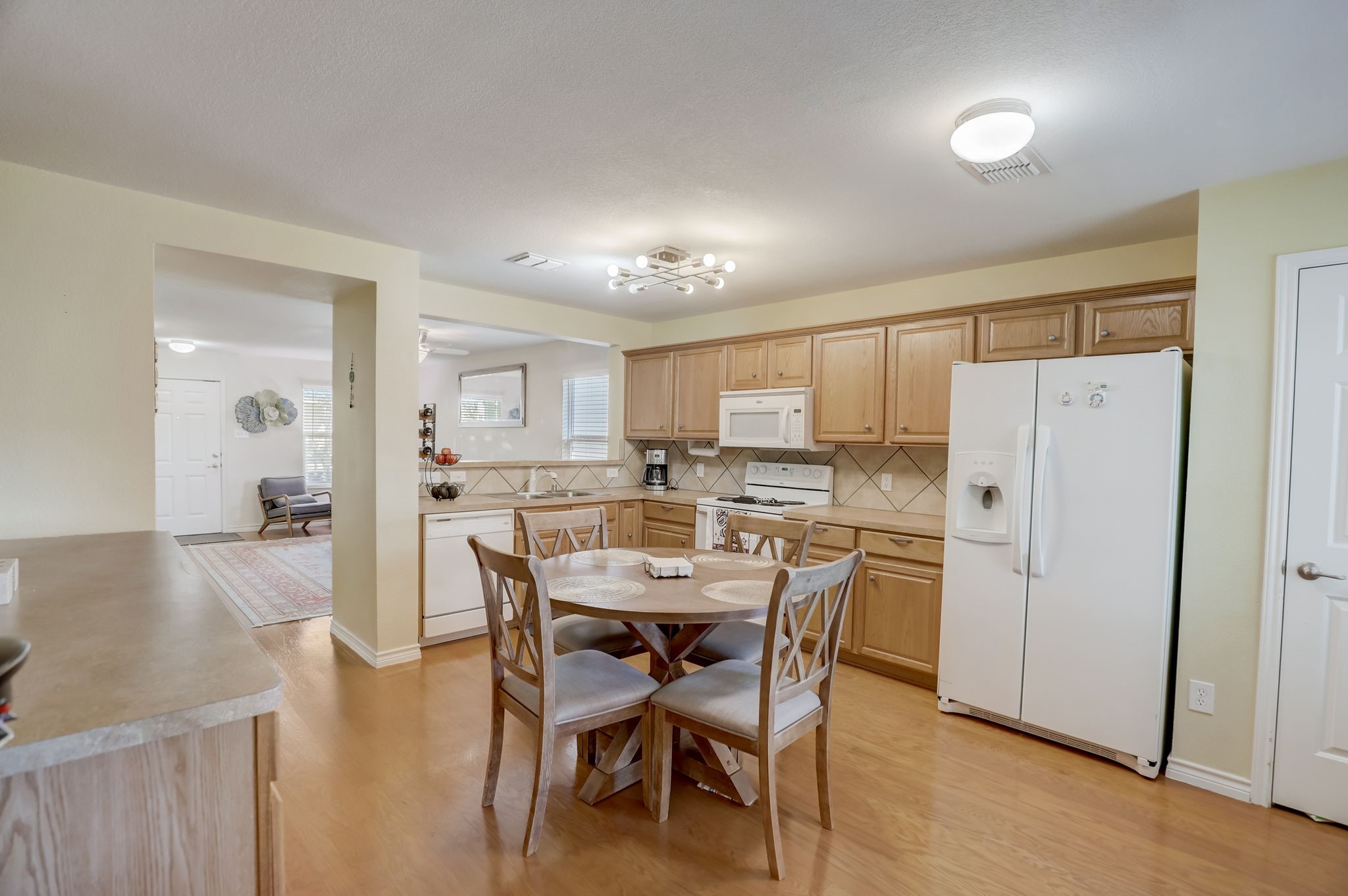 6925 Wind Row Drive, Mckinney, TX, 75070