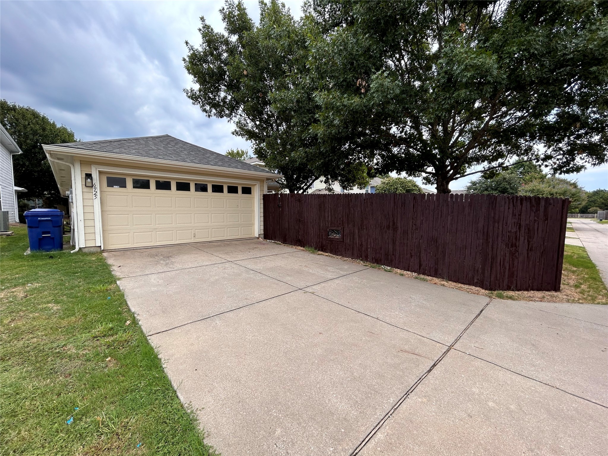 6925 Wind Row Drive, Mckinney, TX, 75070