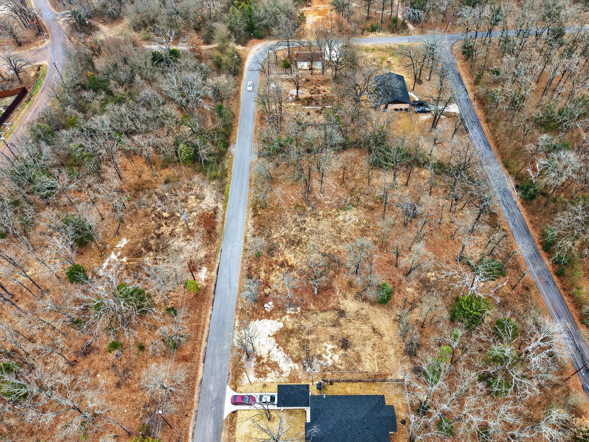 Lots 710, 711 Granada Street, Payne Springs, TX, 75156