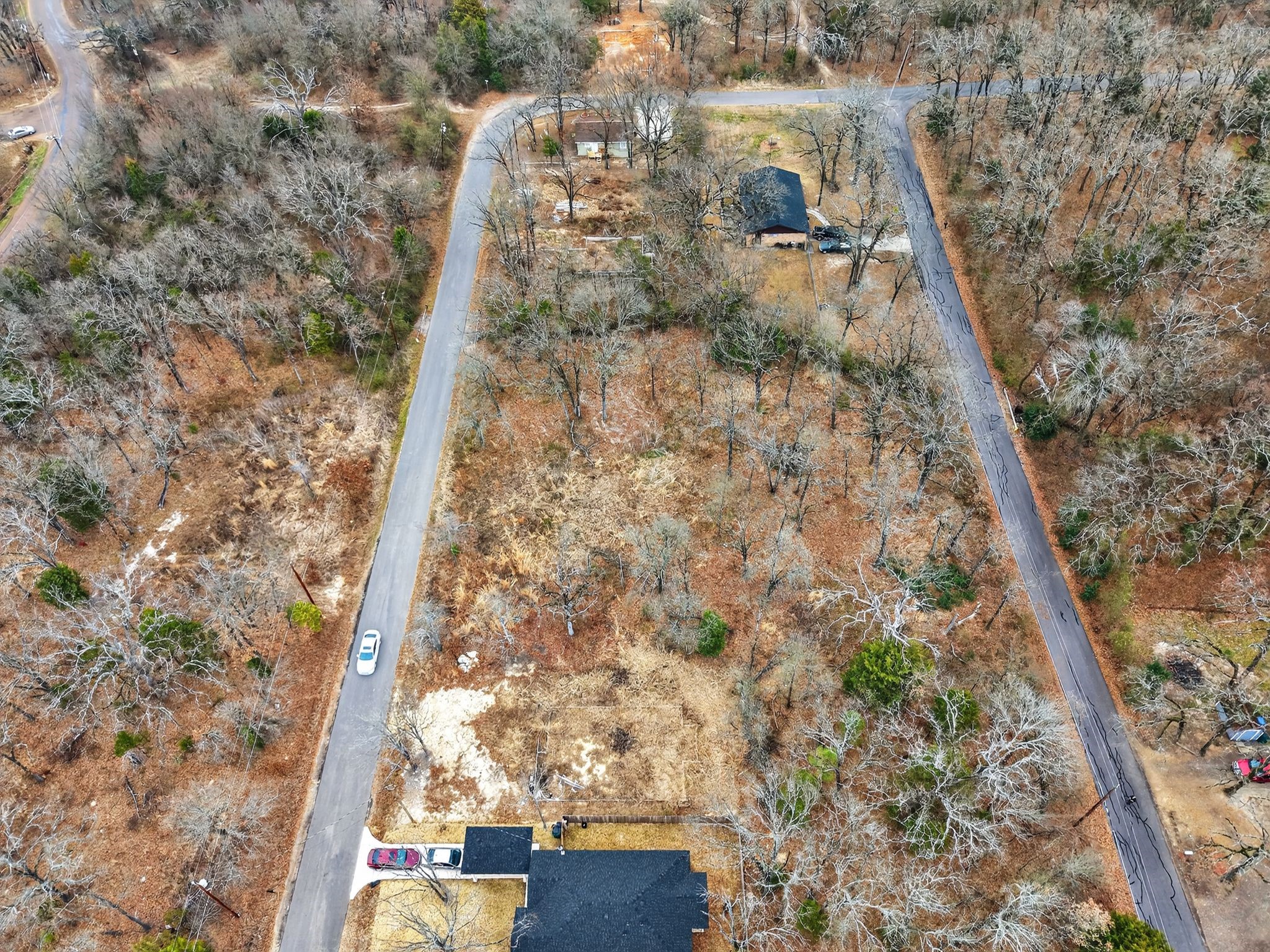Lots 710, 711 Granada Street, Payne Springs, TX, 75156