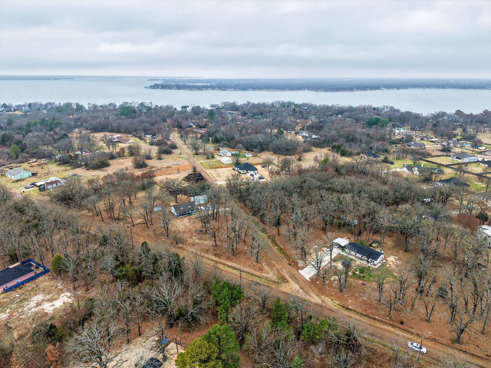 Lots 710, 711 Granada Street, Payne Springs, TX, 75156
