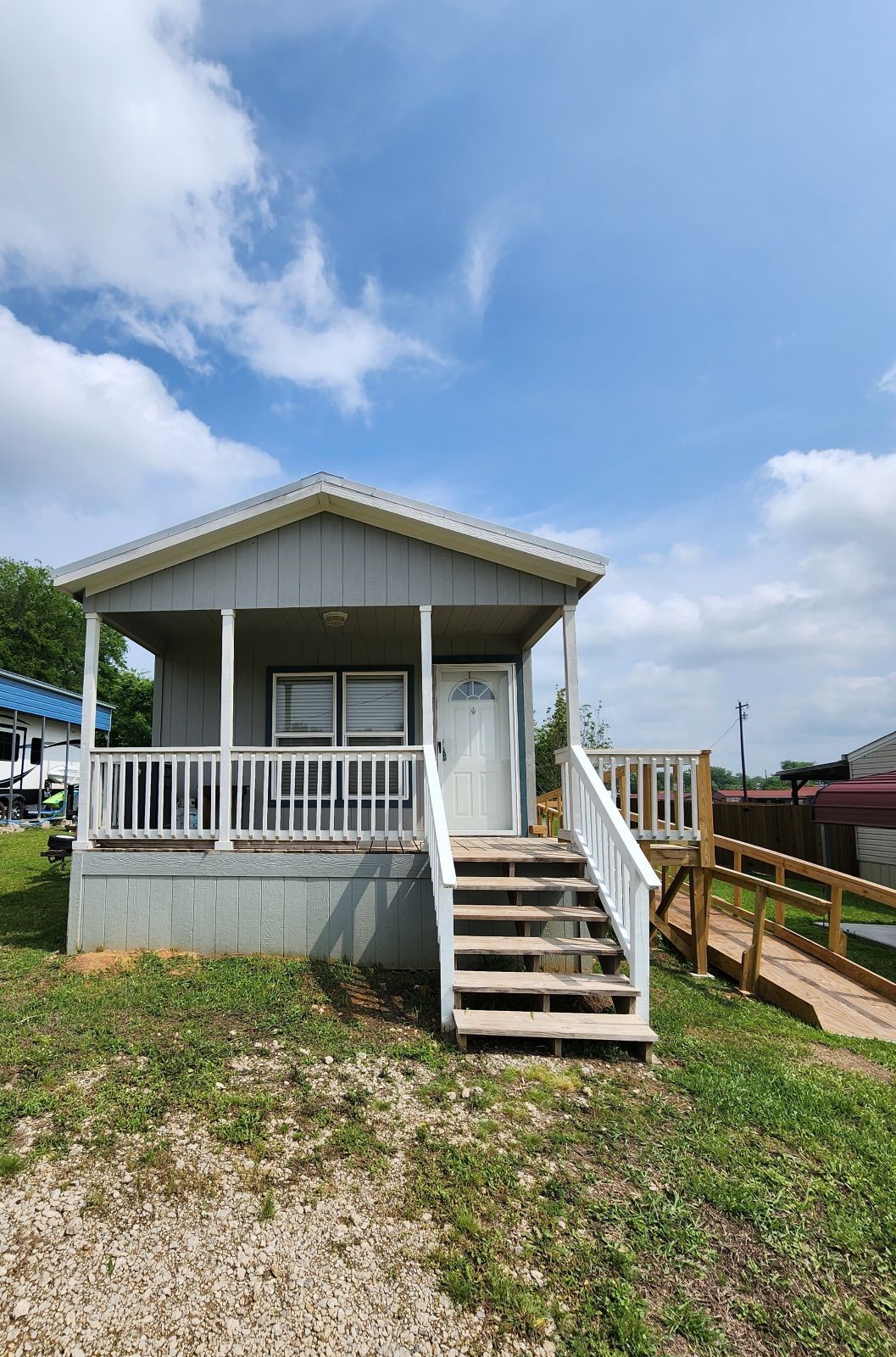 Property photo 02 of 191 Sioux, Quitman, TX 75783 | MLS #21187083