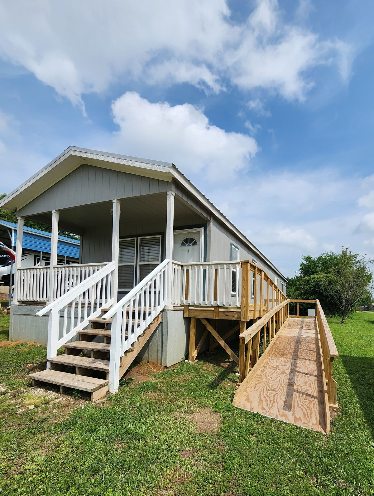 Property photo 03 of 191 Sioux, Quitman, TX 75783 | MLS #21187083