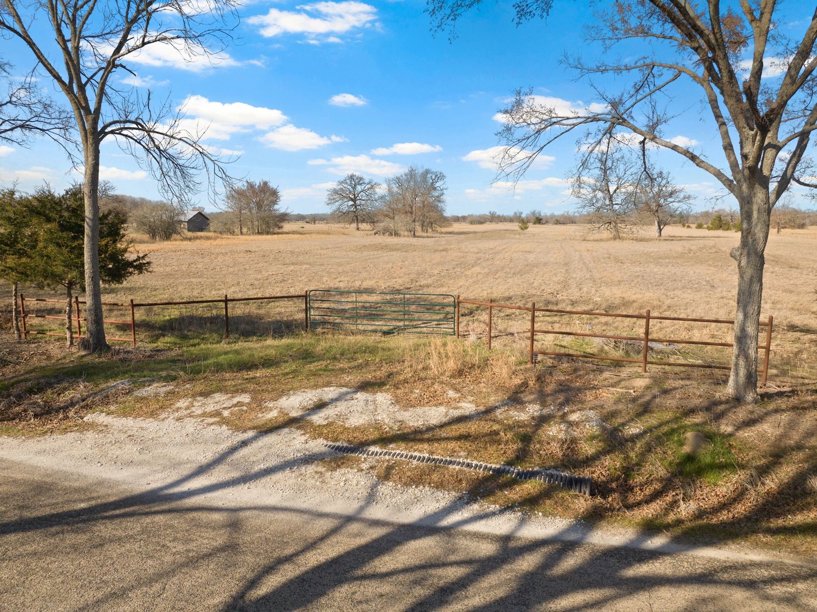 TBS County Road 2220, Talco, TX, 75487