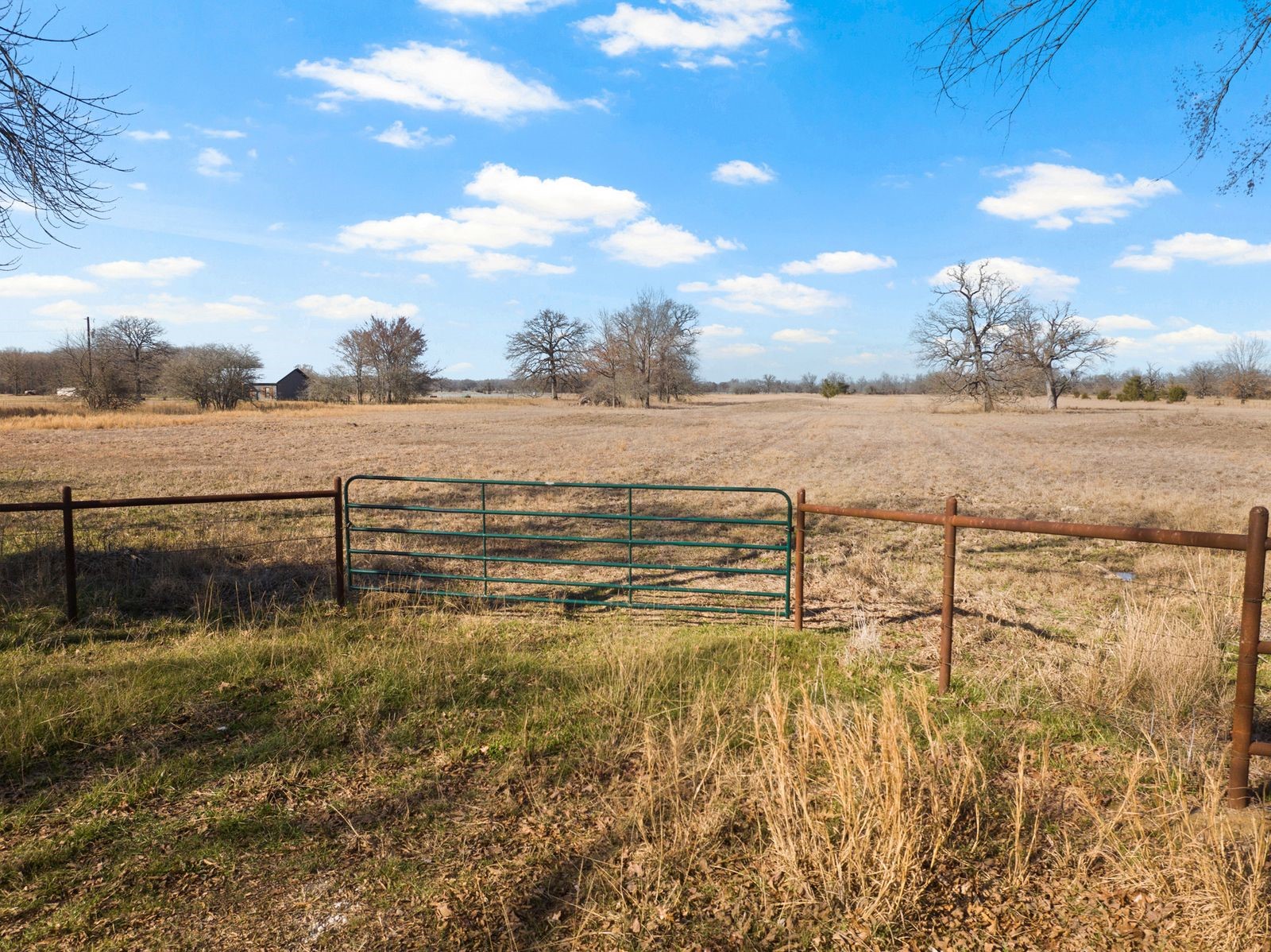TBS County Road 2220, Talco, TX, 75487