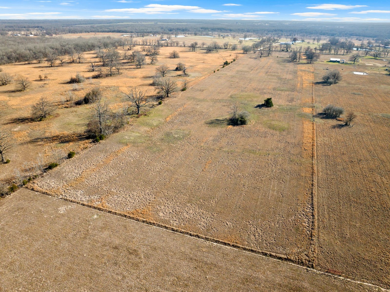 TBS County Road 2220, Talco, TX, 75487