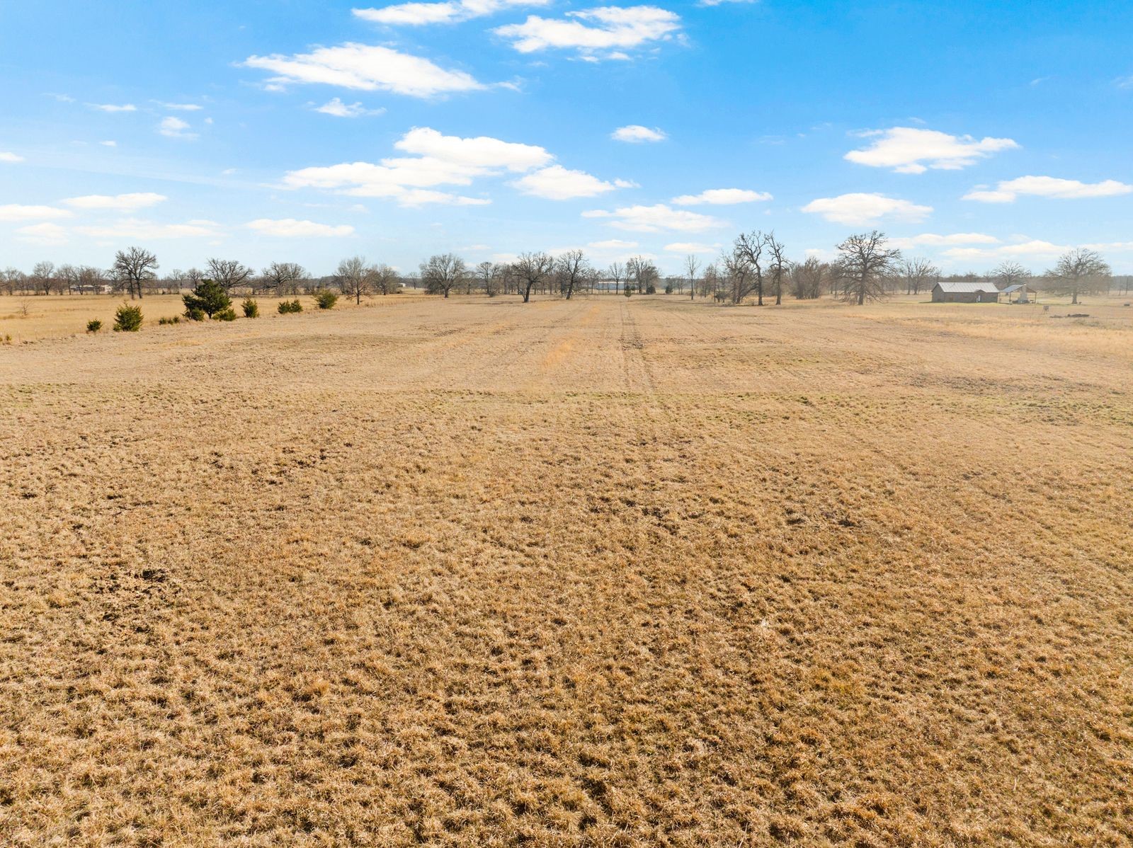 TBS County Road 2220, Talco, TX, 75487