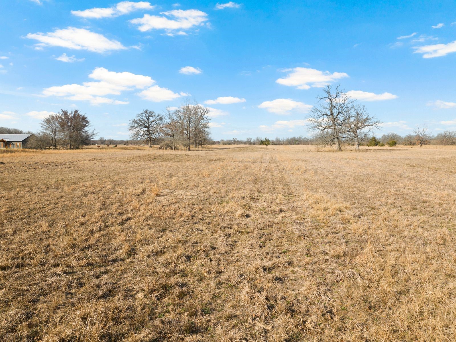 TBS County Road 2220, Talco, TX, 75487