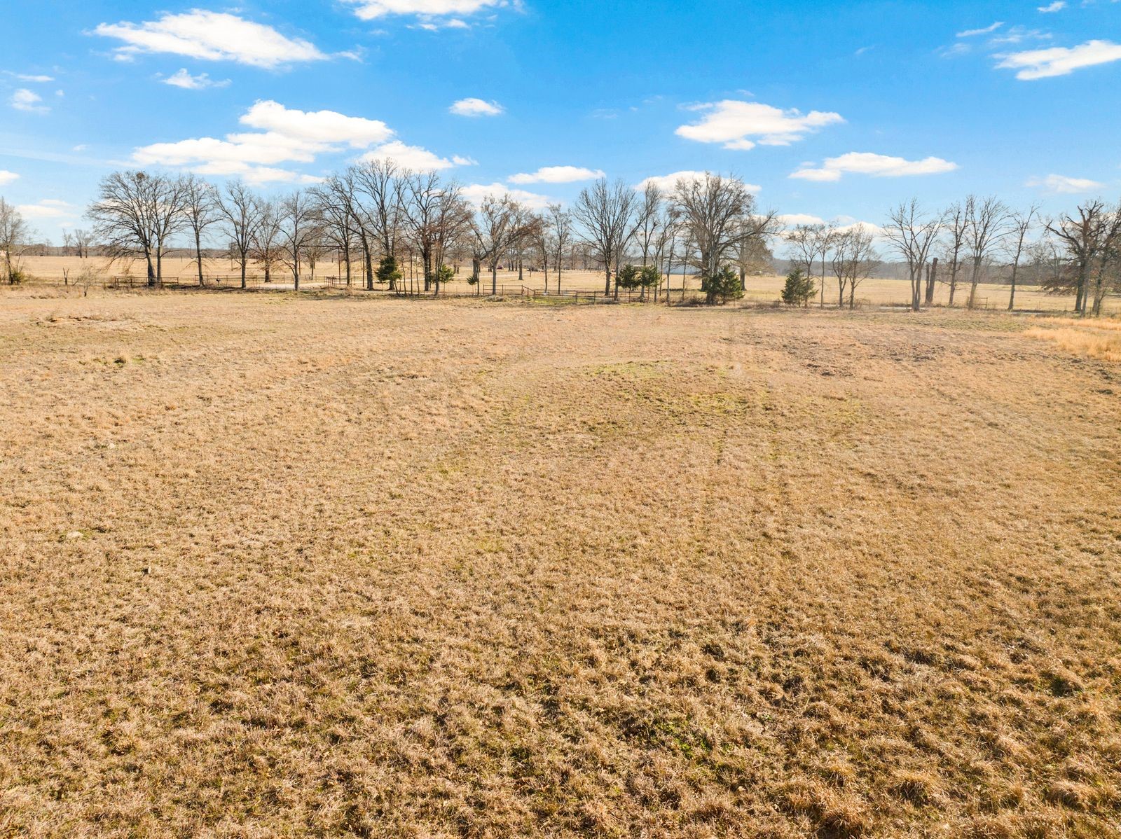 TBS County Road 2220, Talco, TX, 75487