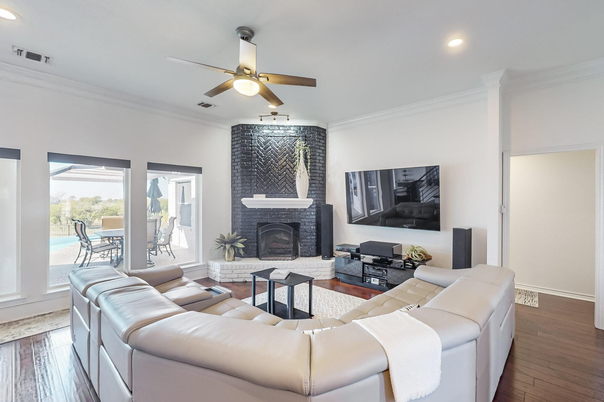 1998 Mcdonald Road, Rockwall, TX, 75032