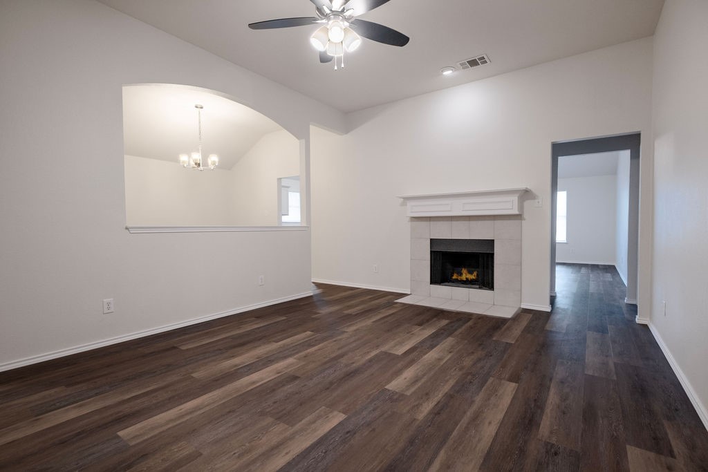 135 Jackson Drive, Terrell, TX, 75160