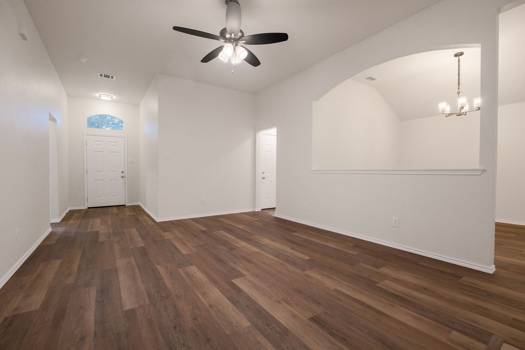 135 Jackson Drive, Terrell, TX, 75160