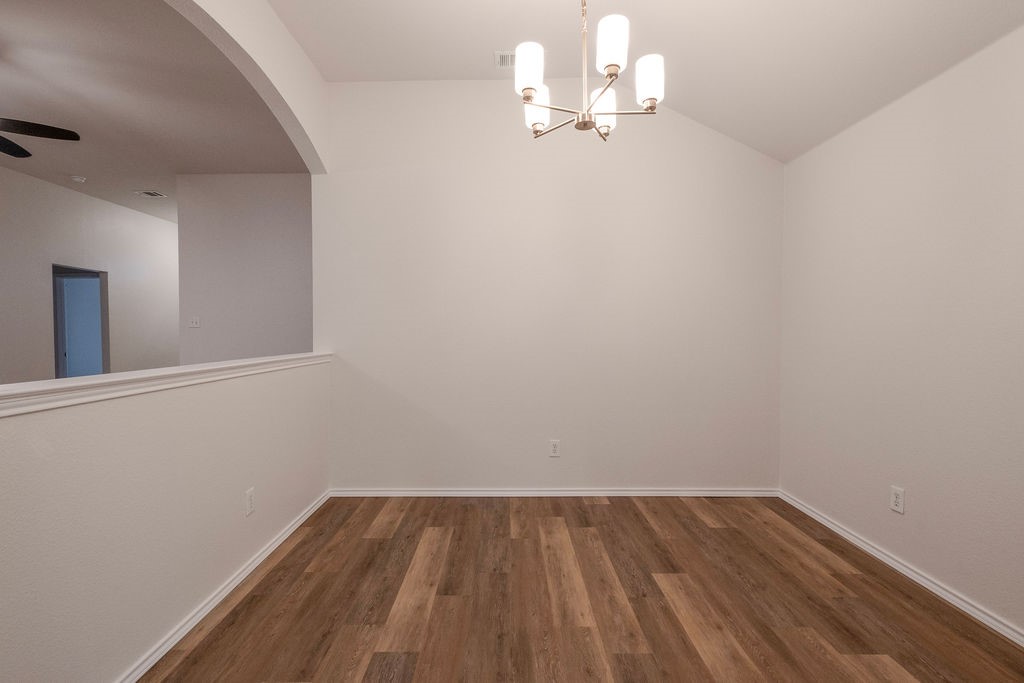 135 Jackson Drive, Terrell, TX, 75160