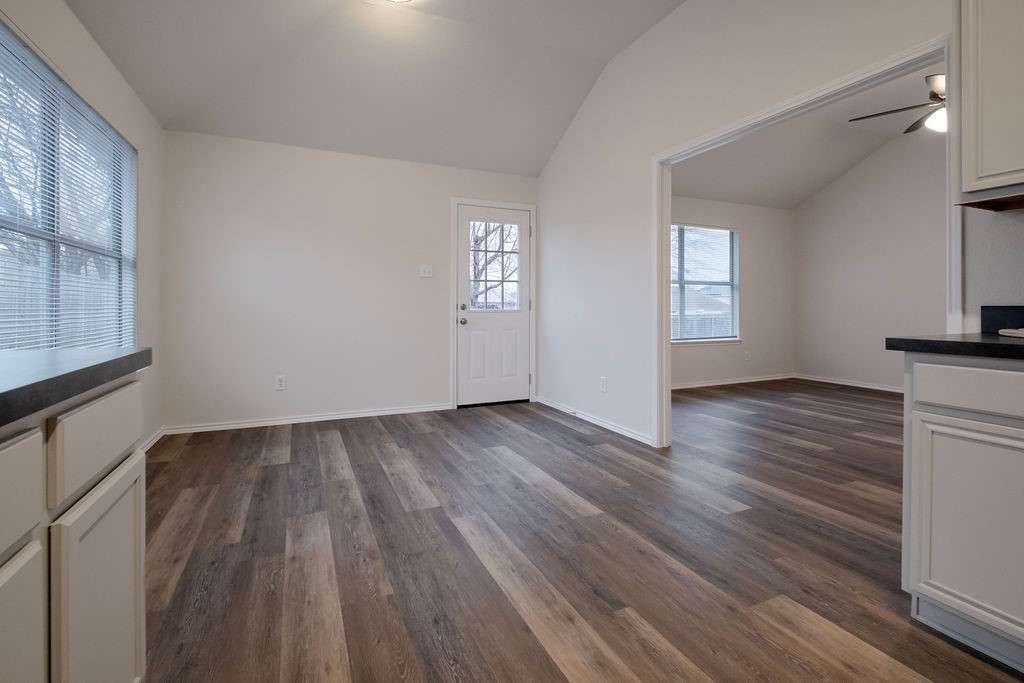 135 Jackson Drive, Terrell, TX, 75160