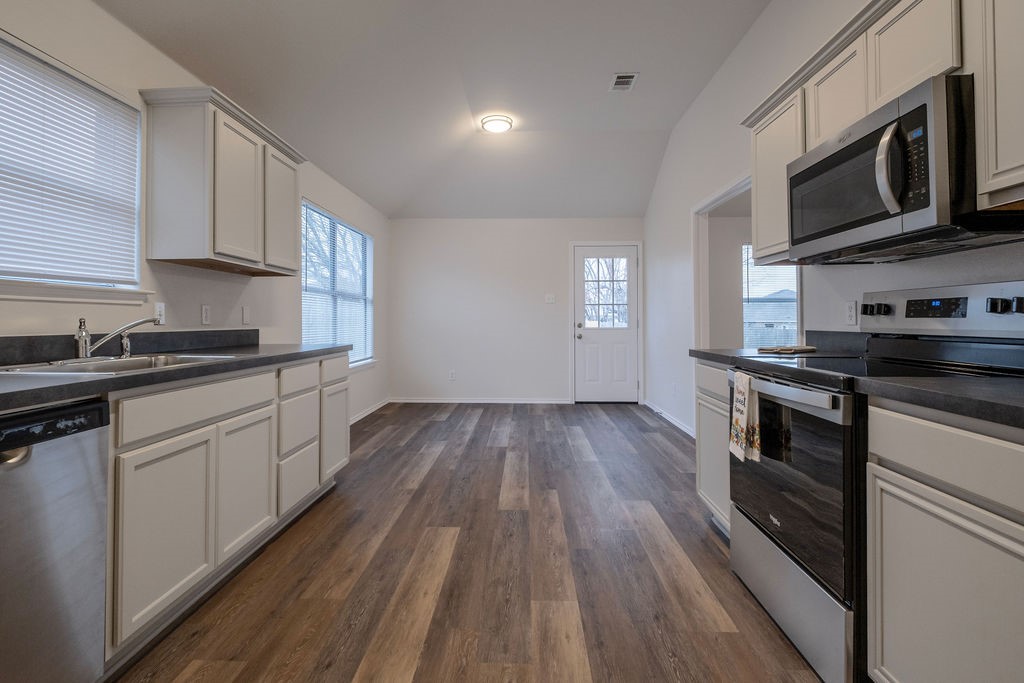 135 Jackson Drive, Terrell, TX, 75160