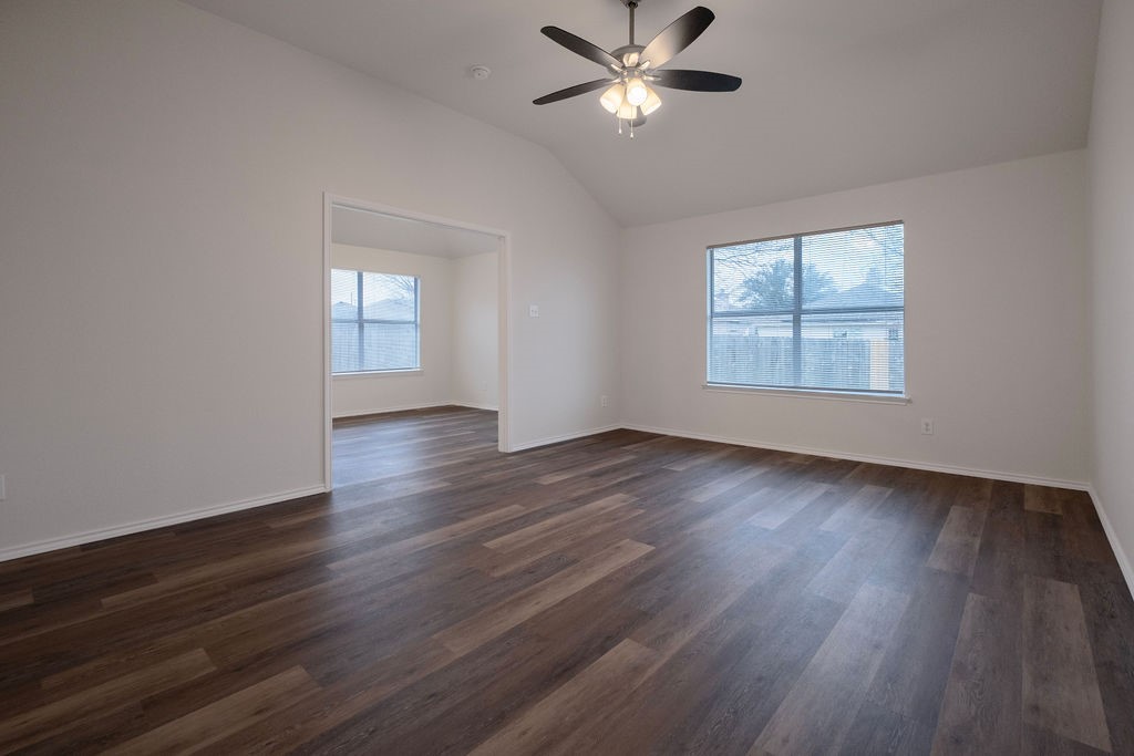135 Jackson Drive, Terrell, TX, 75160