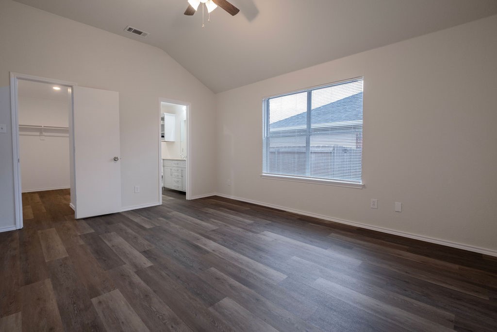 135 Jackson Drive, Terrell, TX, 75160