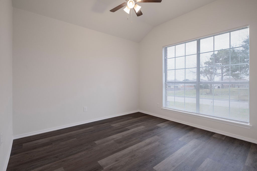 135 Jackson Drive, Terrell, TX, 75160