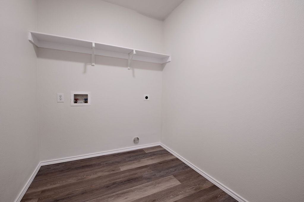 135 Jackson Drive, Terrell, TX, 75160