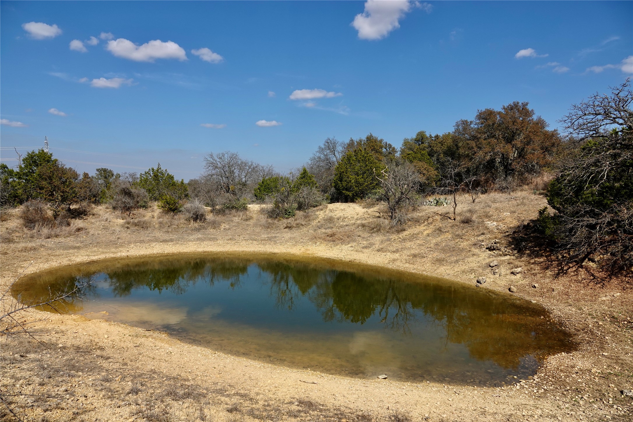 219 CR 550, Mullin, TX, 76864