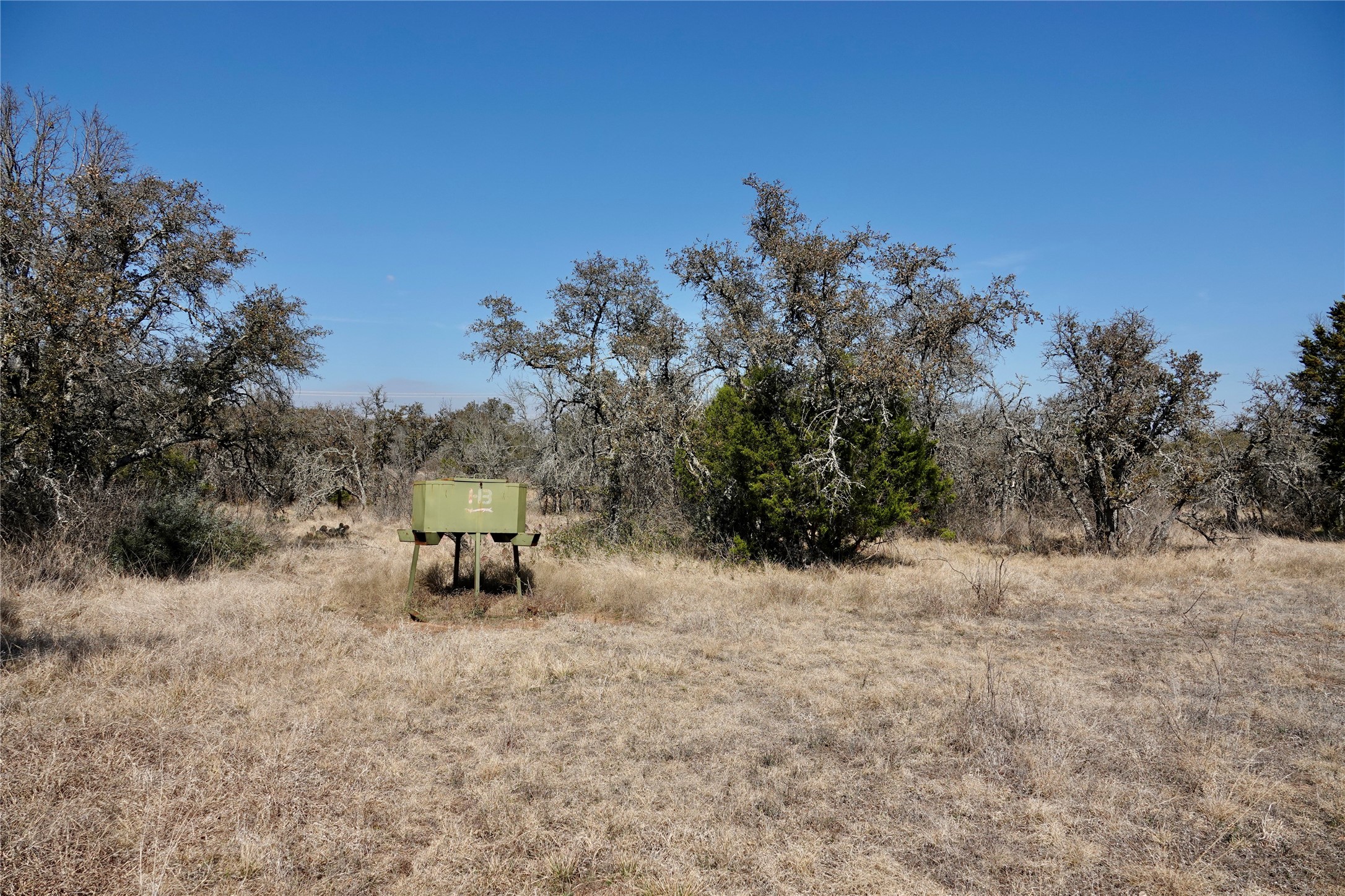219 CR 550, Mullin, TX, 76864