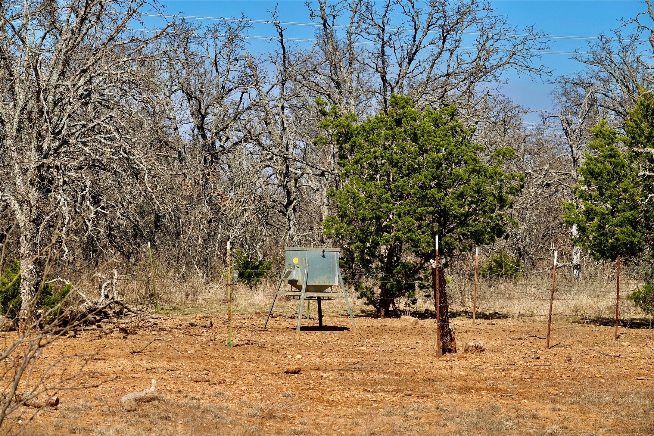 219 CR 550, Mullin, TX, 76864
